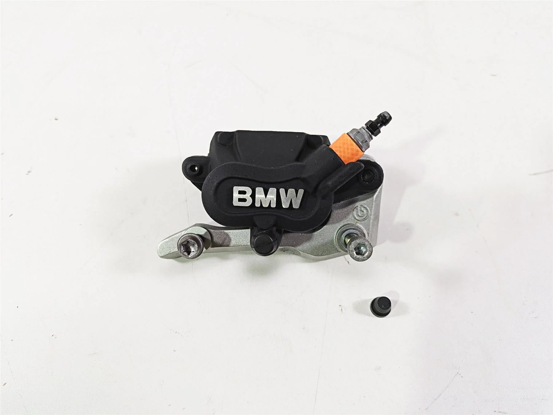 2014 BMW R nine T R9T K21 Brembo Rear Brake Caliper 34217664103