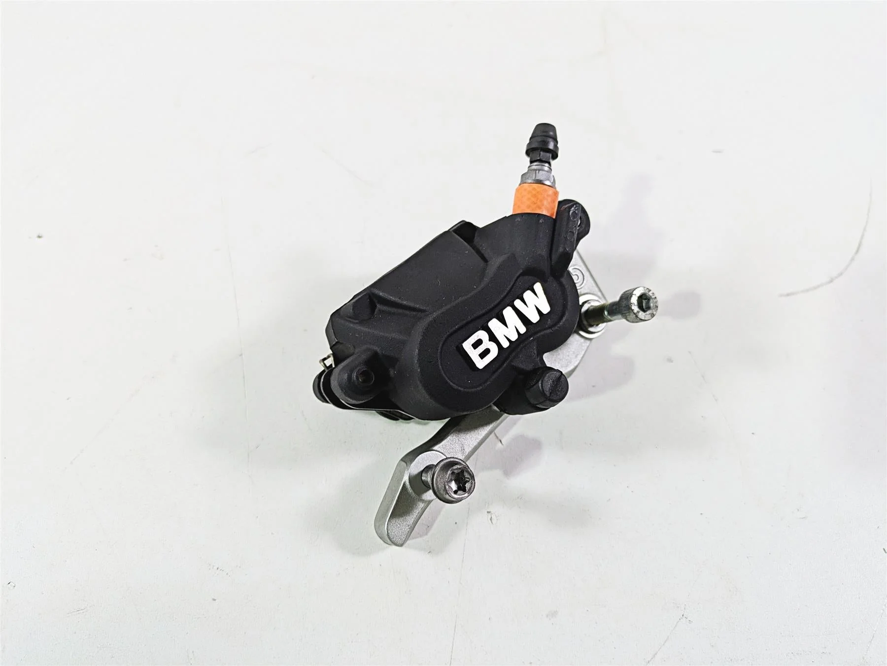 2014 BMW R nine T R9T K21 Brembo Rear Brake Caliper 34217664103 - Image 11
