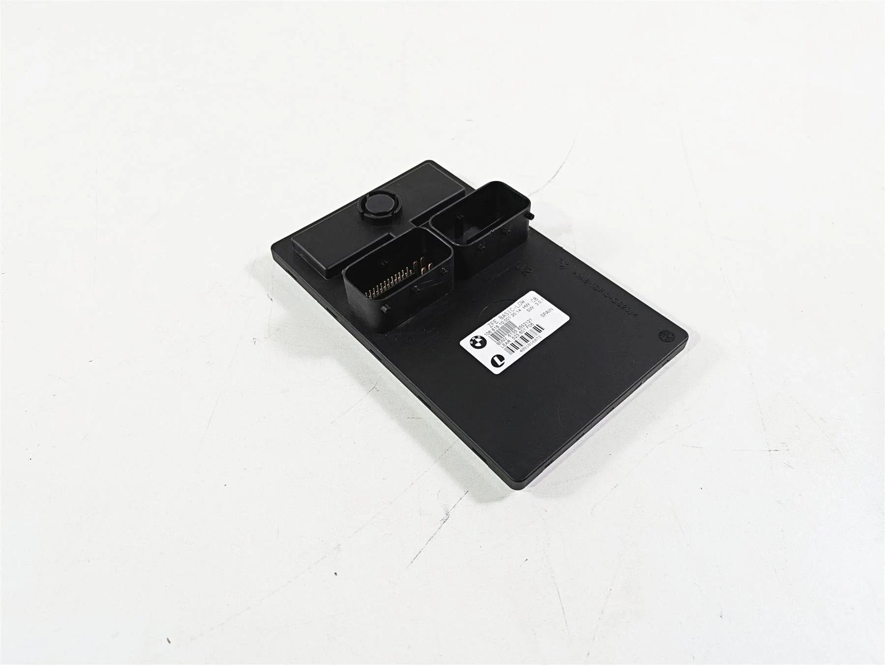 2014 BMW R nine T R9T K21 Central Chassis Control Module 61358552121 - Image 8