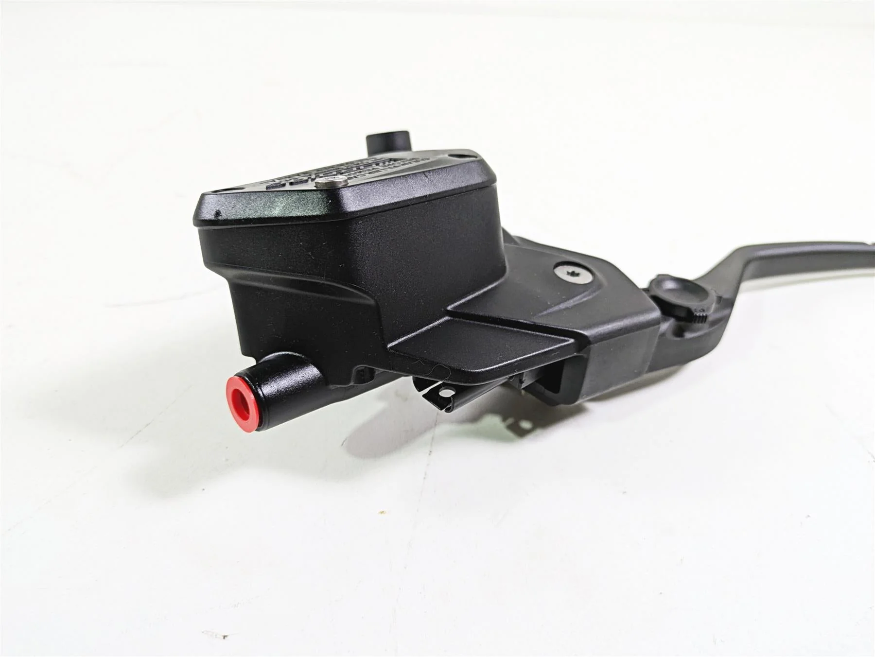 2014 BMW R nine T R9T K21 Clutch Master Cylinder Magura 32728524919 - Image 12