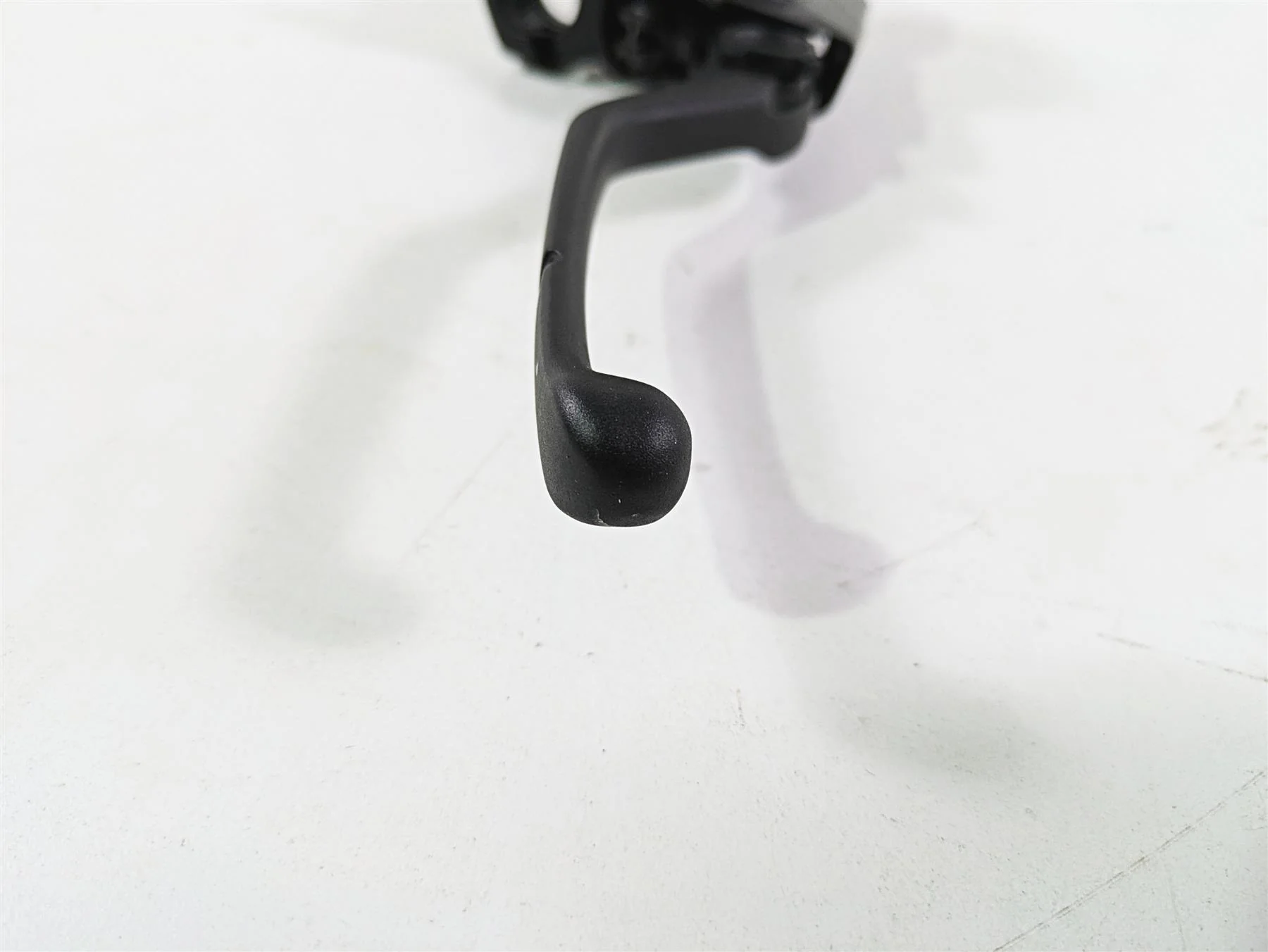 2014 BMW R nine T R9T K21 Front Brake Master Cylinder 32728559604 - Image 6