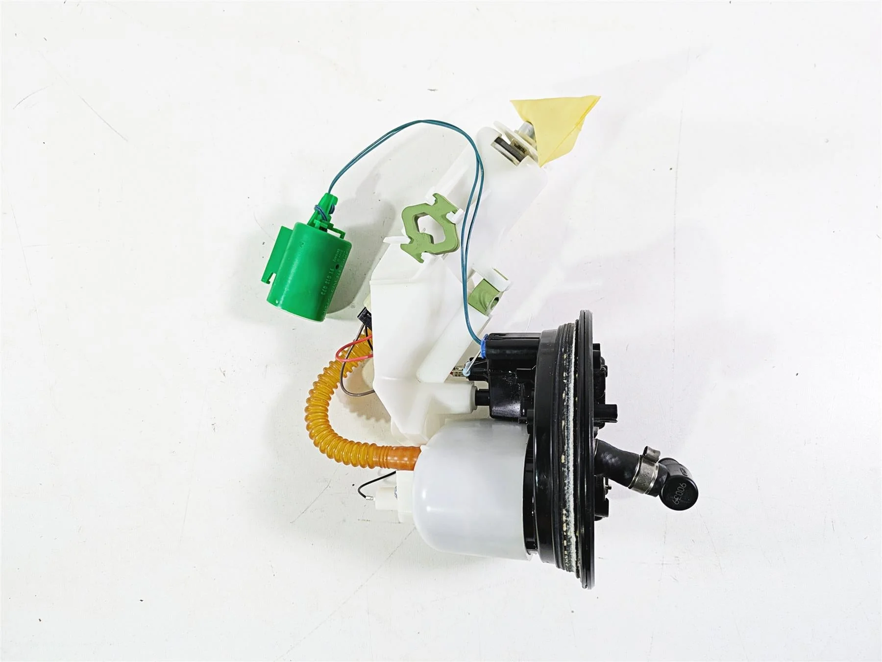 2014 BMW R nine T R9T K21 Fuel Gas Petrol Pump 6K -Tested 16148544012 - Image 4