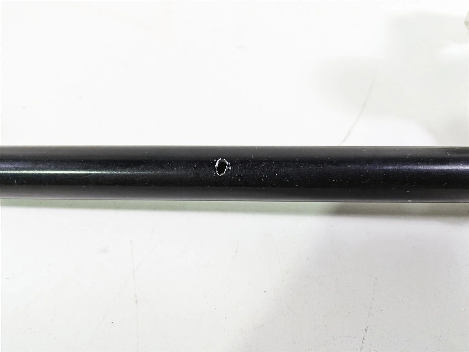 2014 BMW R nine T R9T K21 Gilles Variobar Adjustable Clip On Handle Bar 55mm - Image 4