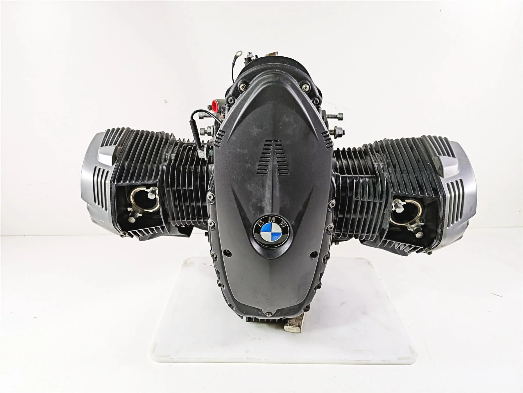 2014 BMW R nine T R9T K21 Great Running Engine Motor 6K -Video 11007716691 - Image 3