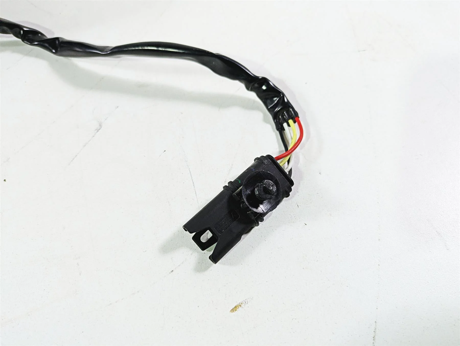 2014 BMW R nine T R9T K21 Headlight Head Light Lamp Lens 63128544931 63128567929 - Image 6