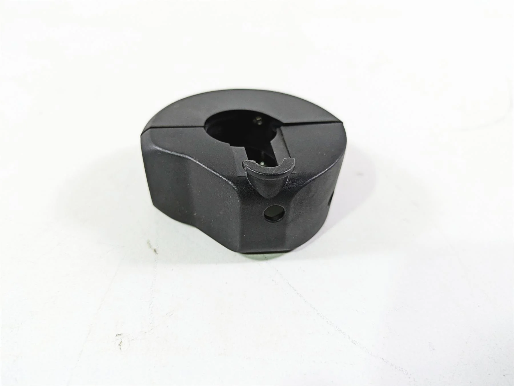 2014 BMW R nine T R9T K21 Right Control Switch Grip Heater Start 61318546170 - Image 11