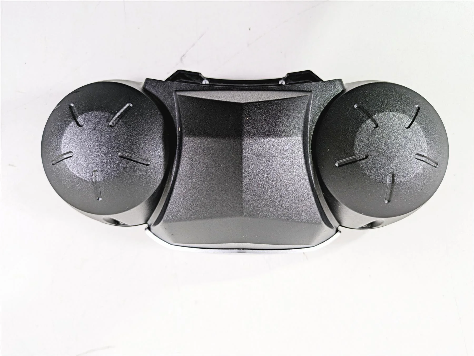 2014 BMW R nine T R9T K21 Speedometer Gauges Instrument 6K 62118554832 8550064 - Image 12