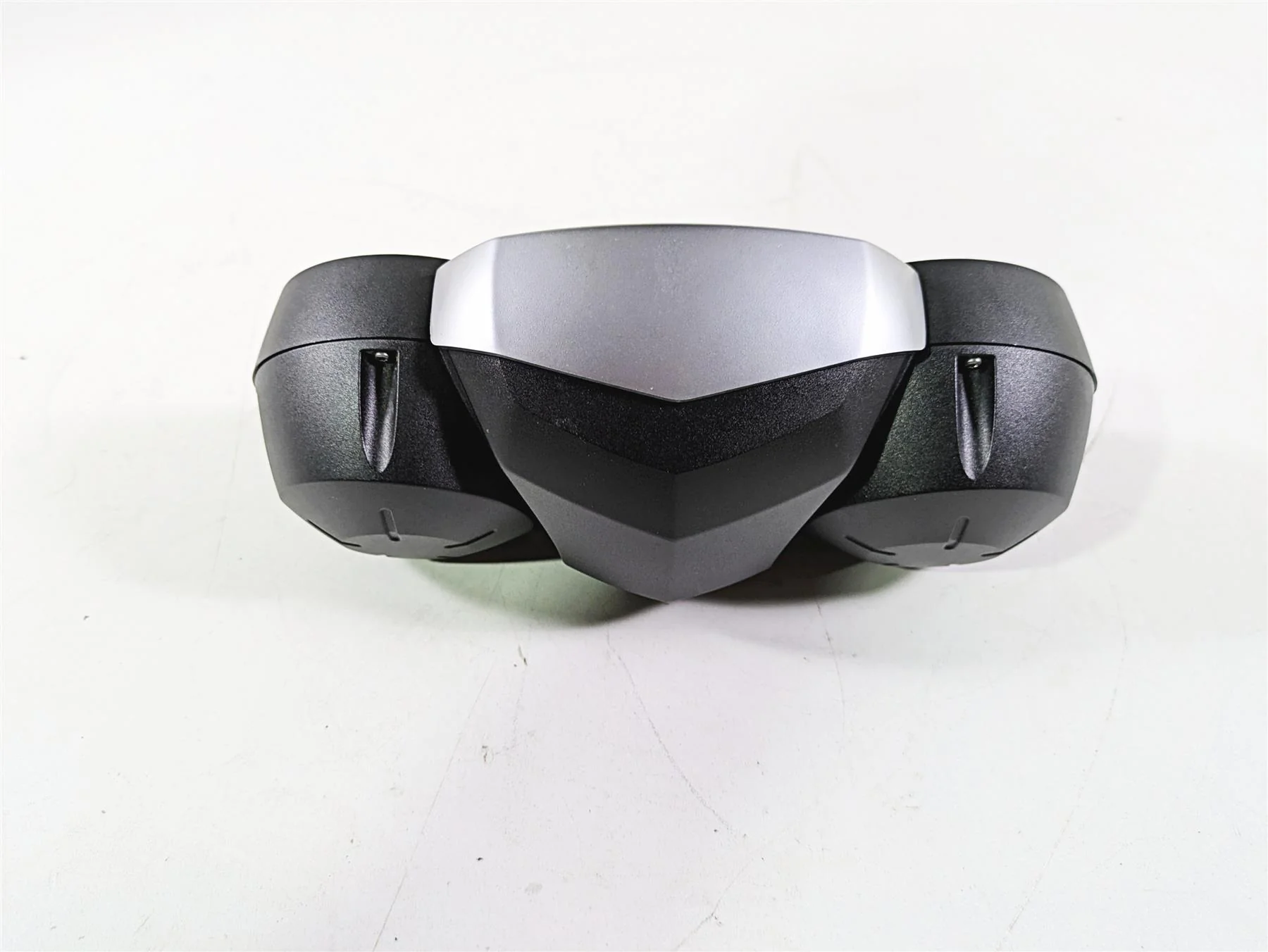 2014 BMW R nine T R9T K21 Speedometer Gauges Instrument 6K 62118554832 8550064 - Image 6