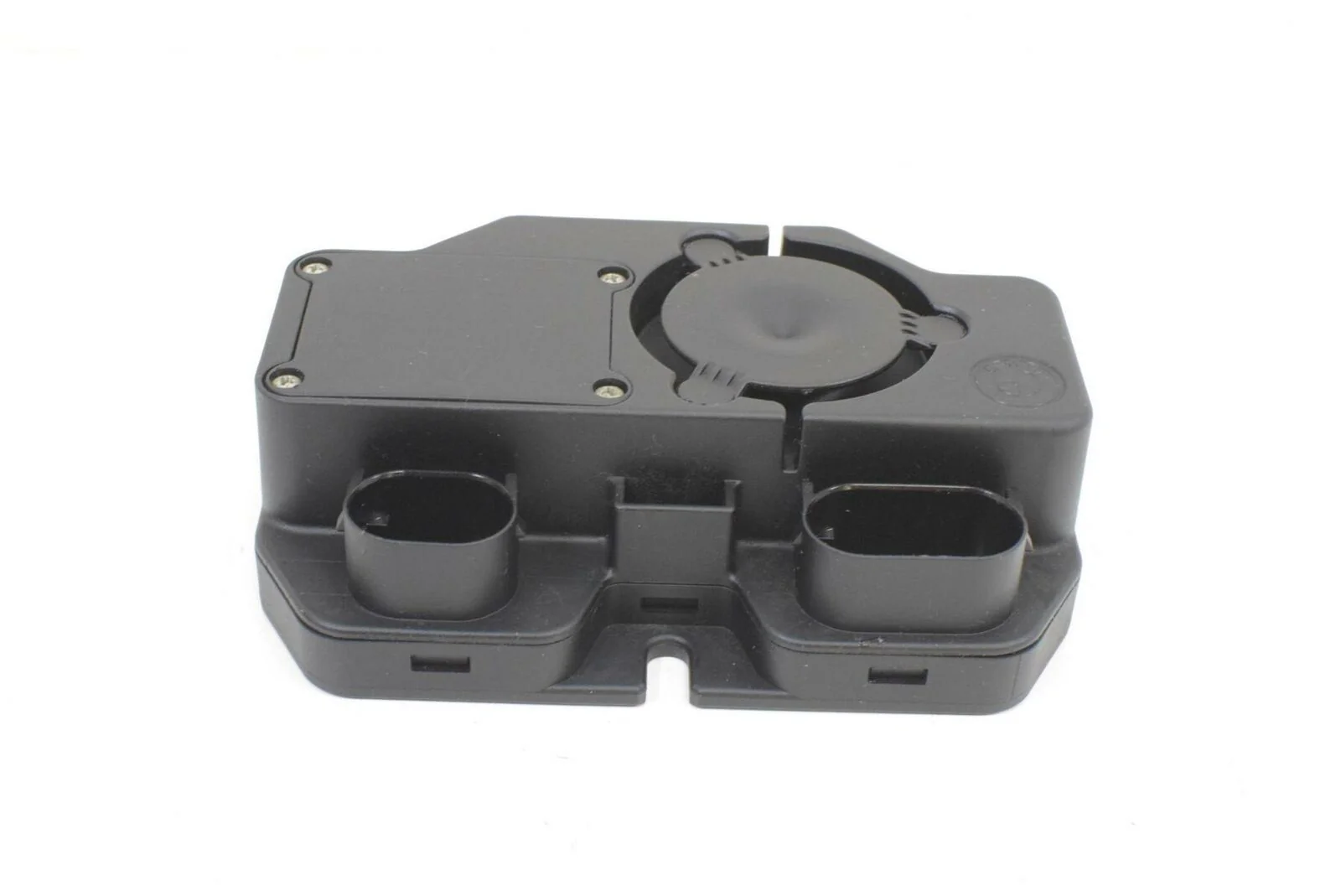 2014 BMW R1200 RT K52 Security Alarm System Module & Key Fob 8548248 7717738 - Image 2