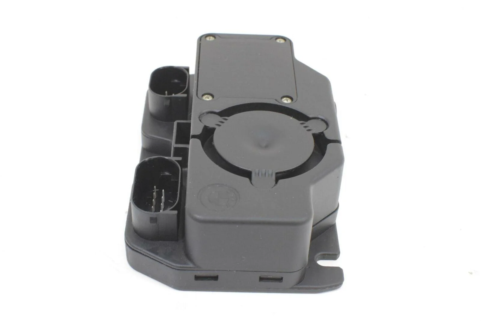 2014 BMW R1200 RT K52 Security Alarm System Module & Key Fob 8548248 7717738 - Image 6