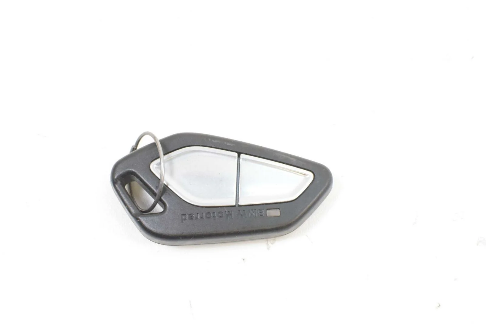2014 BMW R1200 RT K52 Security Alarm System Module & Key Fob 8548248 7717738 - Image 7