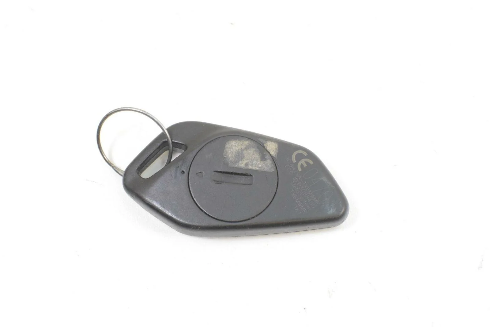 2014 BMW R1200 RT K52 Security Alarm System Module & Key Fob 8548248 7717738 - Image 8