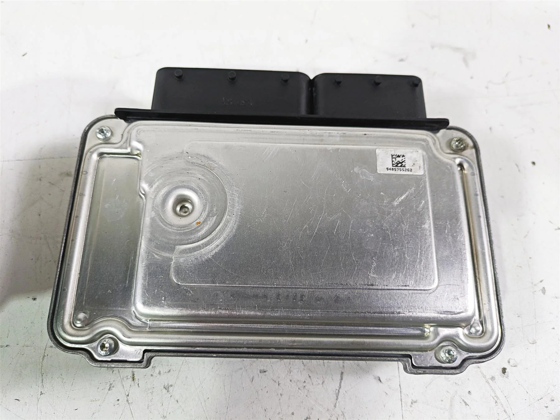 2014 BMW R1200 RT RTW K52 Cdi Ecm Module Ignition Switch Key Lock Set 8546129 - Image 6