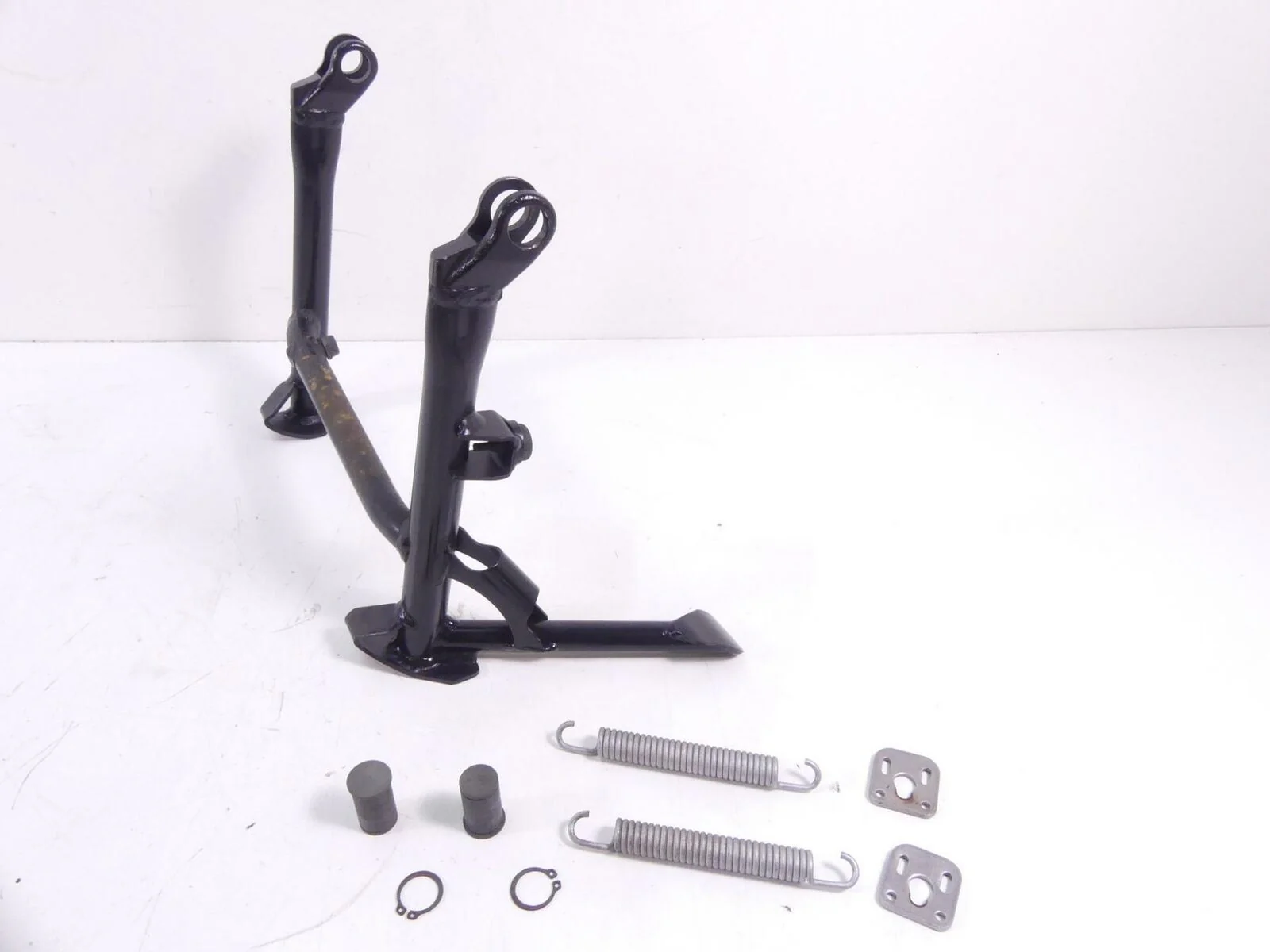 2014 BMW R1200 RT RTW K52 Center Kickstand Kick Stand 46528532725