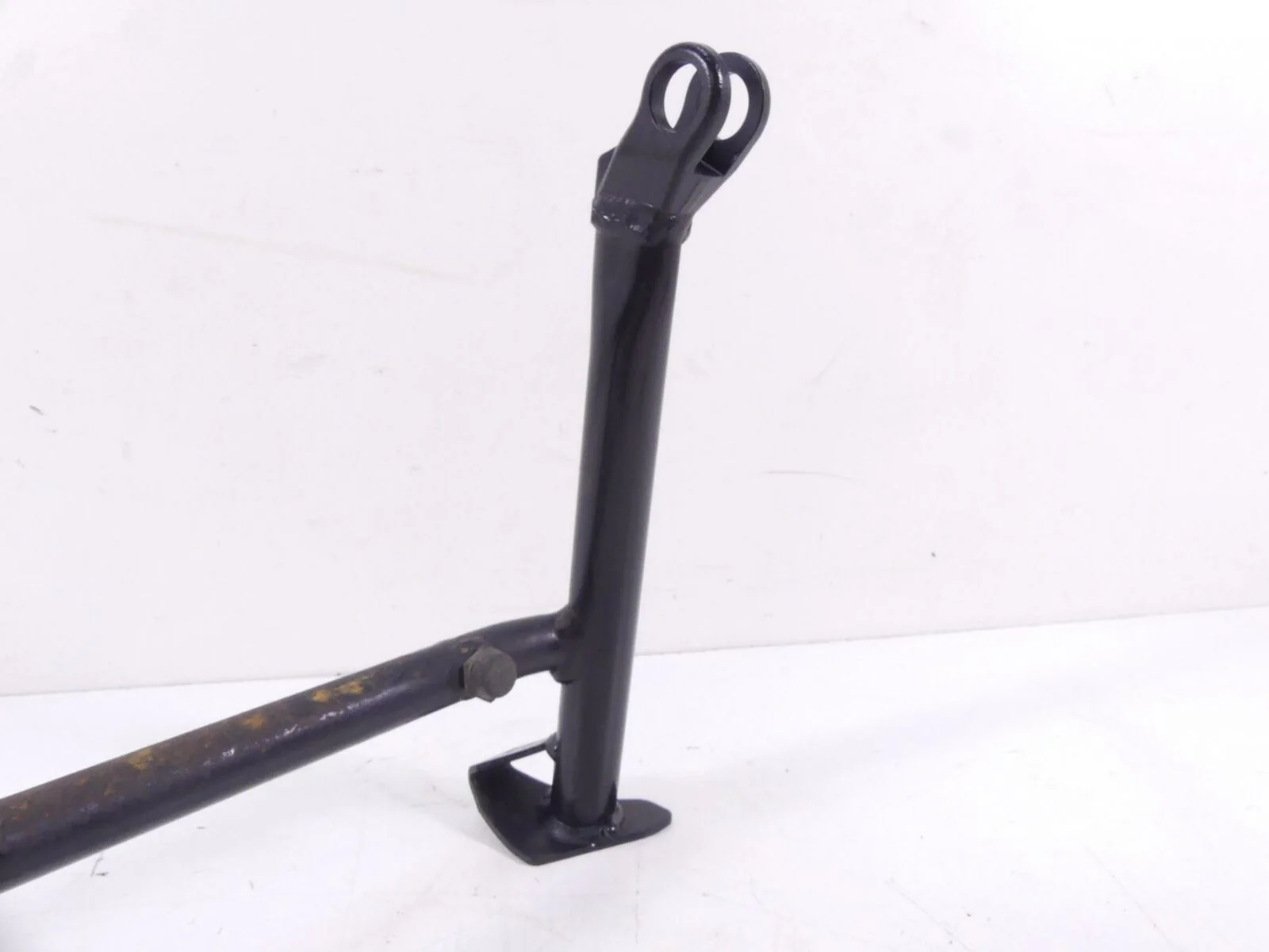 2014 BMW R1200 RT RTW K52 Center Kickstand Kick Stand 46528532725 - Image 6