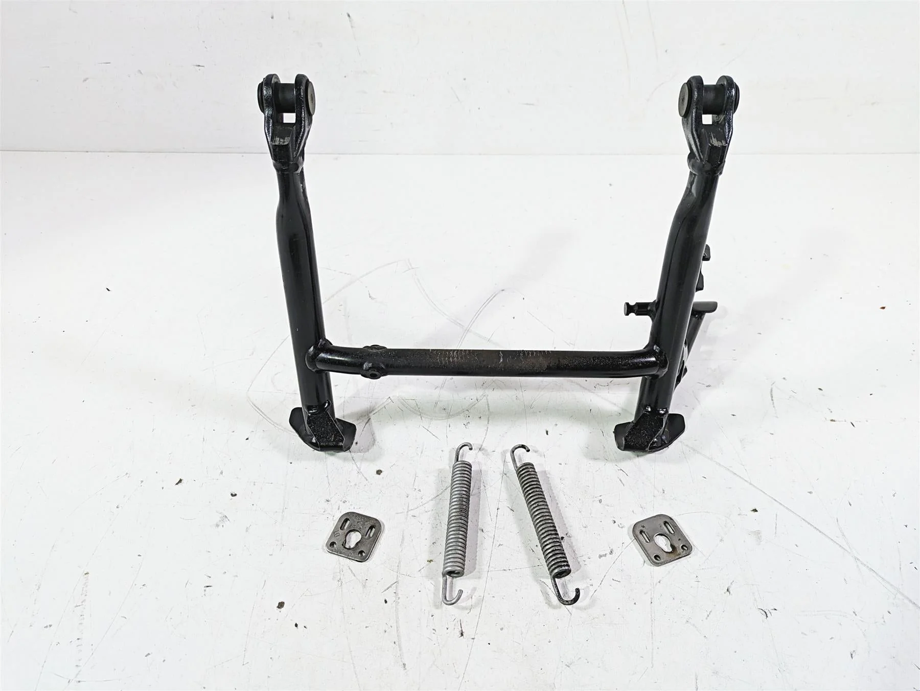 2014 BMW R1200 RT RTW K52 Center Kickstand Kick Stand 46528532725