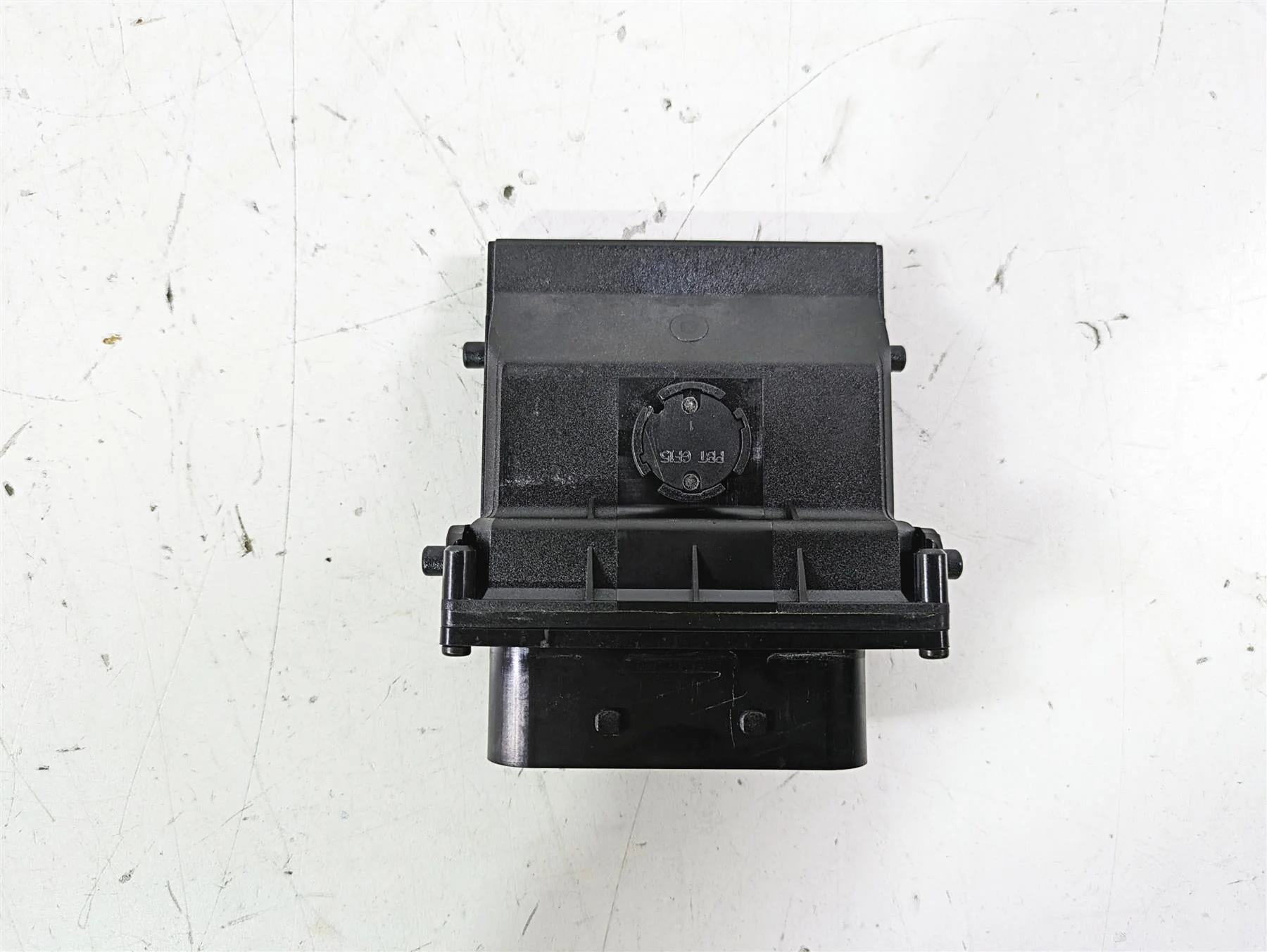 2014 BMW R1200 RT RTW K52 Esa Suspension Shock Control Module 61358544481 - Image 10