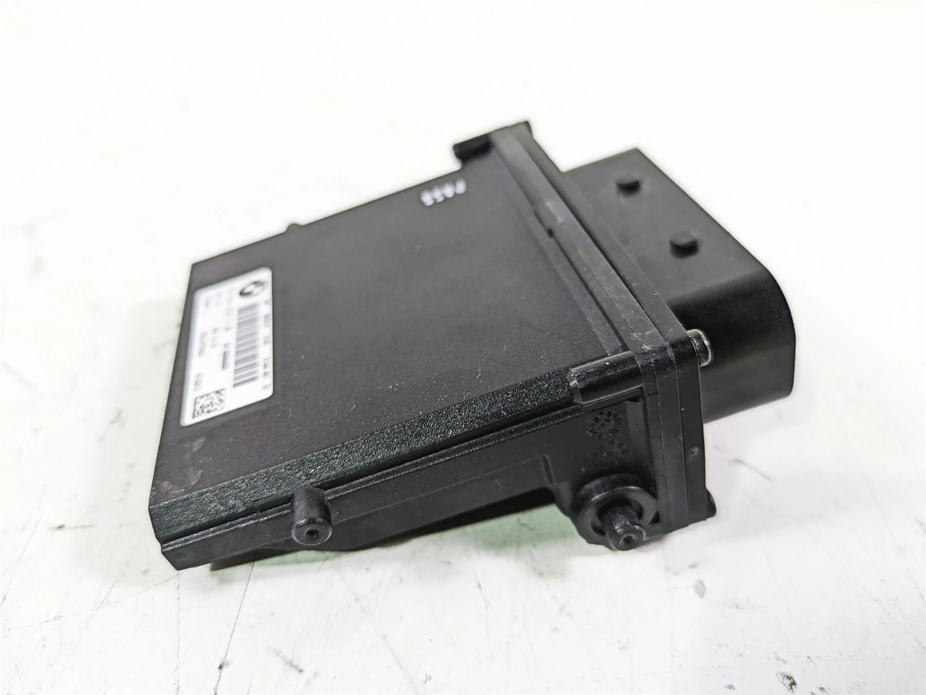 2014 BMW R1200 RT RTW K52 Esa Suspension Shock Control Module 61358544481 - Image 6