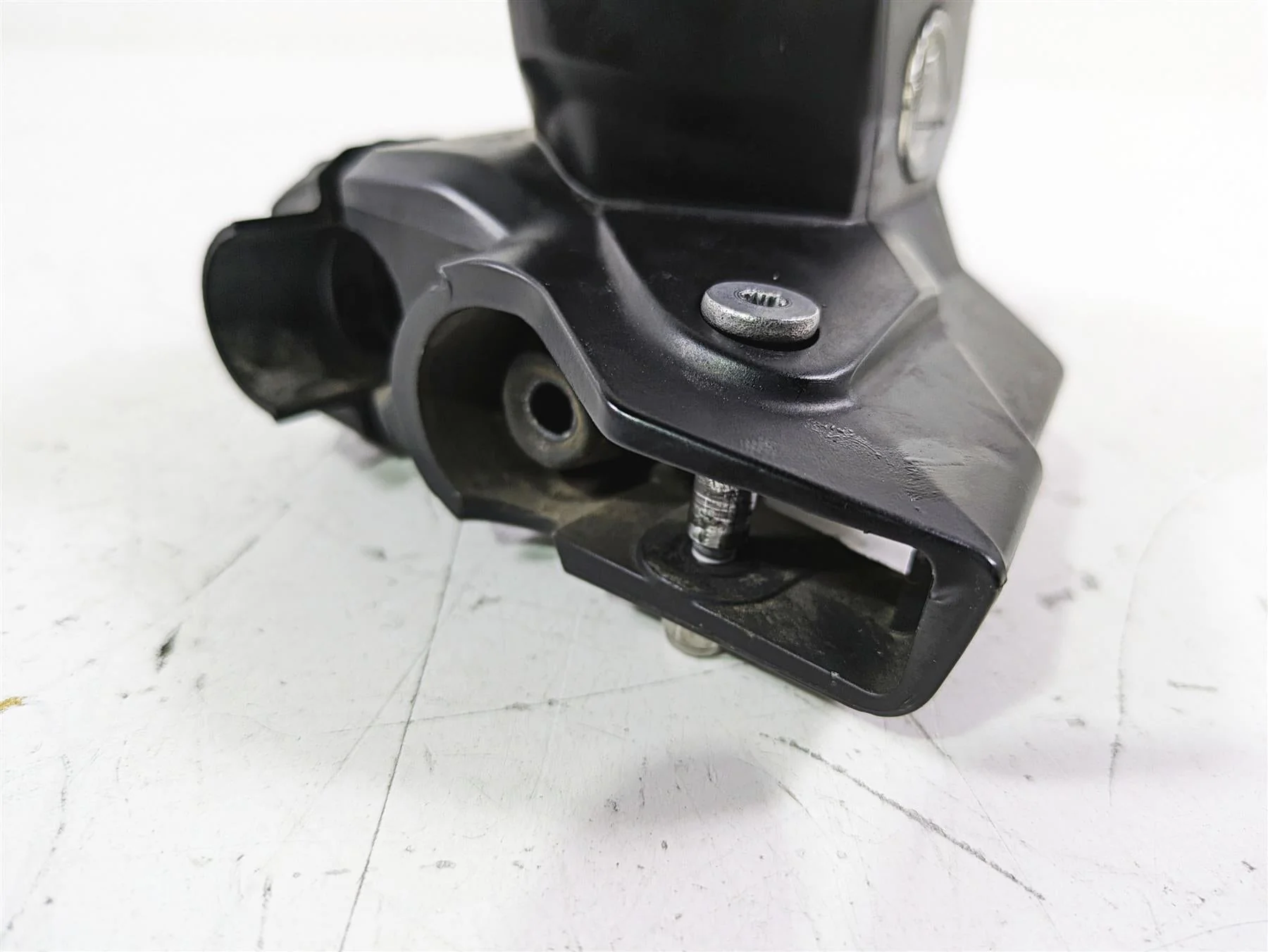 2014 BMW R1200 RT RTW K52 Front Brake Master Cylinder 32728559604 - Image 8