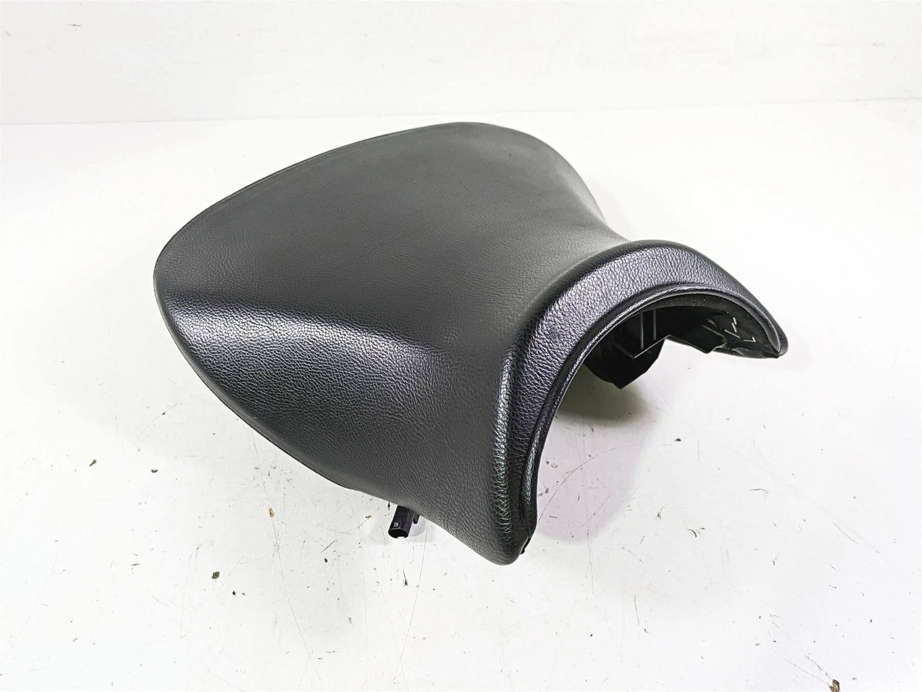 2014 BMW R1200 RT RTW K52 Front Heated Seat Saddle 52538544784