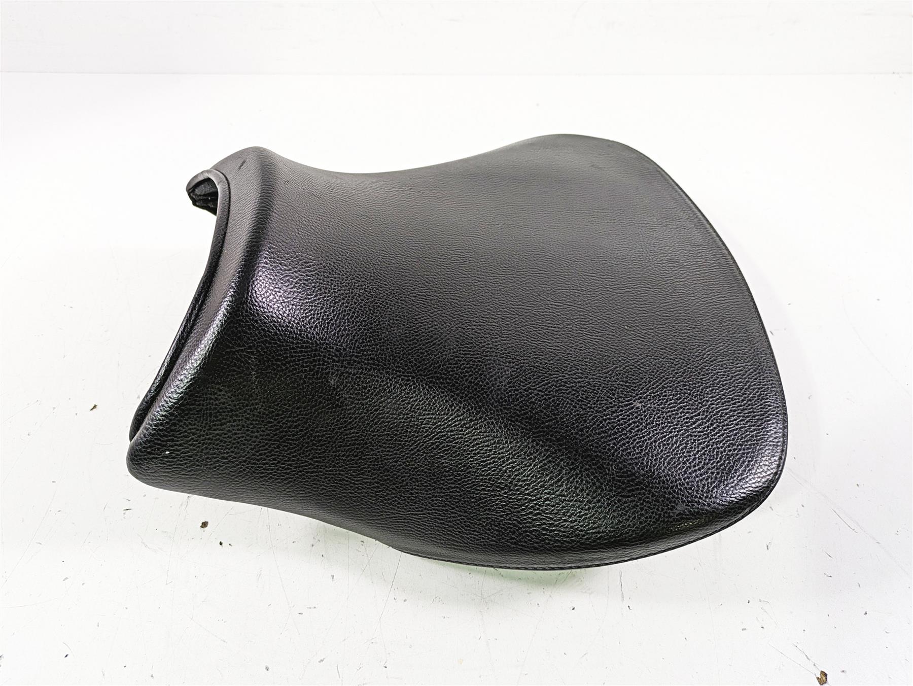 2014 BMW R1200 RT RTW K52 Front Heated Seat Saddle 52538544784 - Image 2