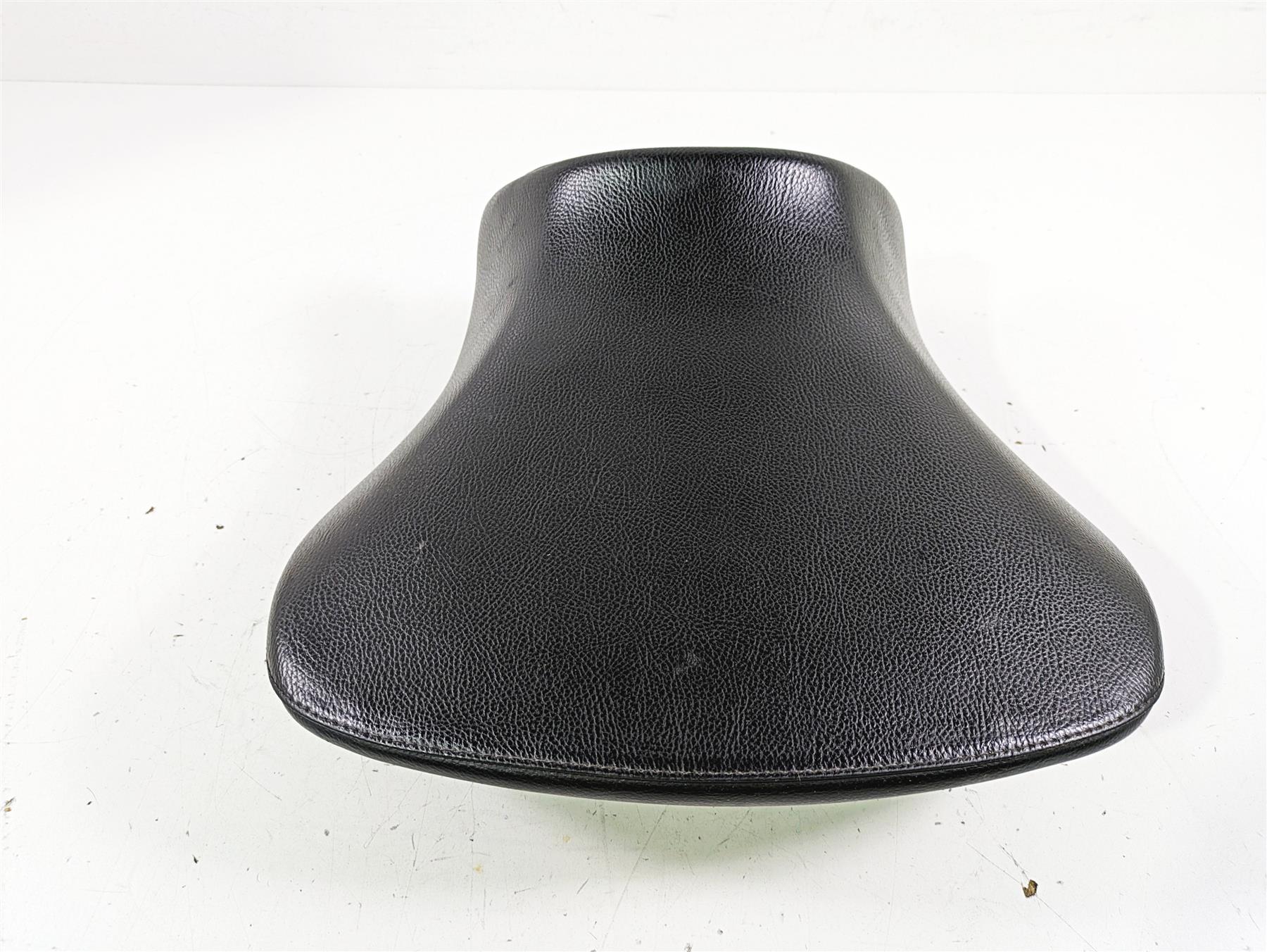 2014 BMW R1200 RT RTW K52 Front Heated Seat Saddle 52538544784 - Image 3