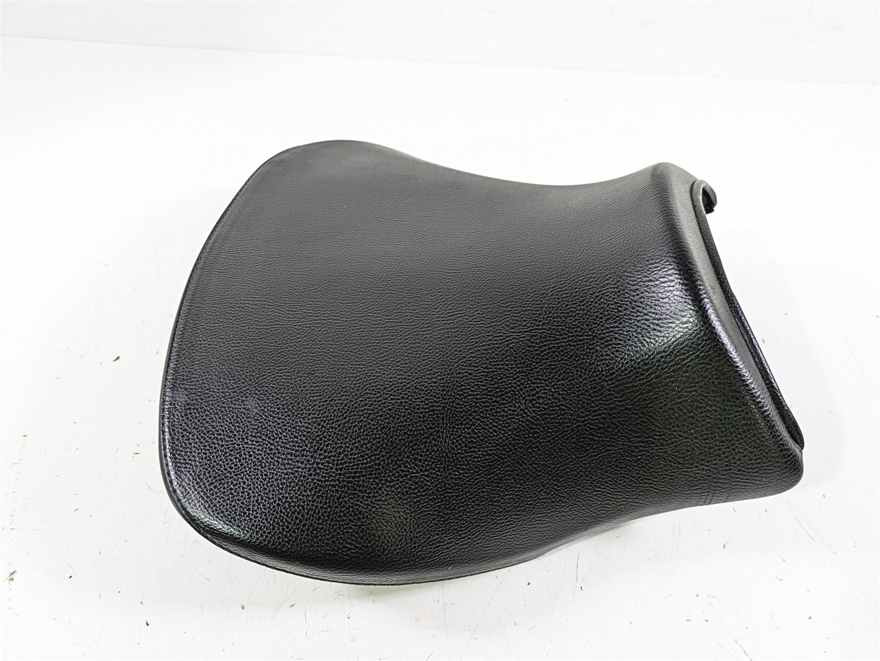 2014 BMW R1200 RT RTW K52 Front Heated Seat Saddle 52538544784 - Image 4