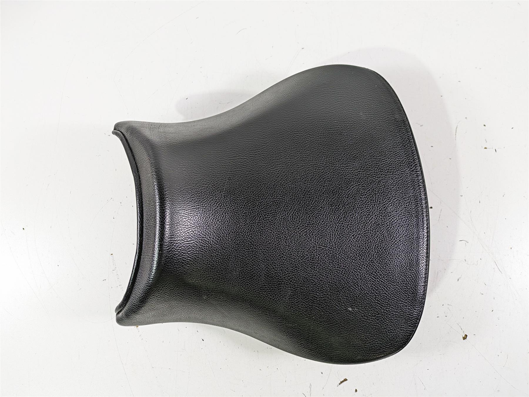 2014 BMW R1200 RT RTW K52 Front Heated Seat Saddle 52538544784 - Image 6