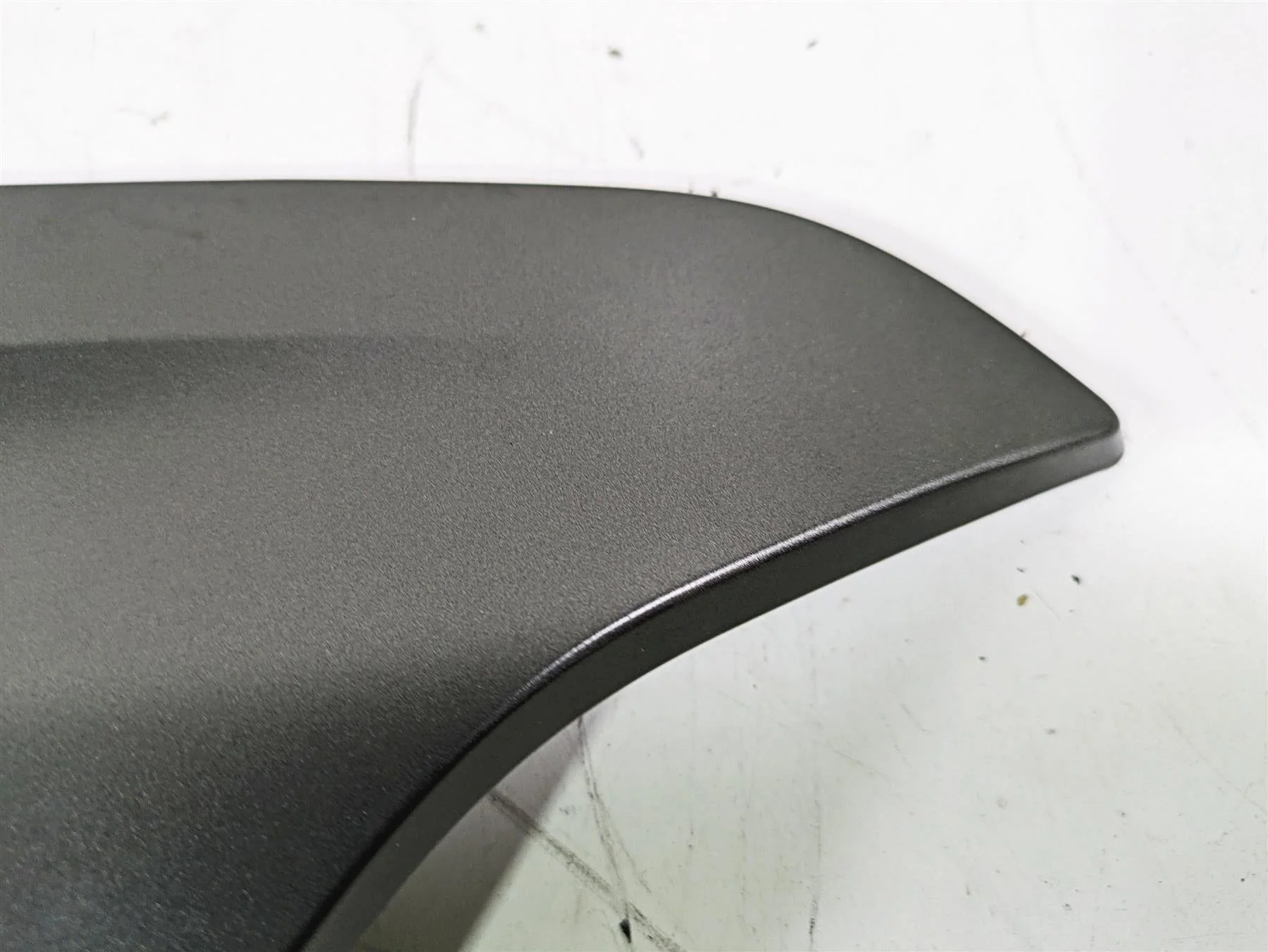 2014 BMW R1200 RT RTW K52 Left Emblem Side Cover Fairing 46638567815 - Image 9