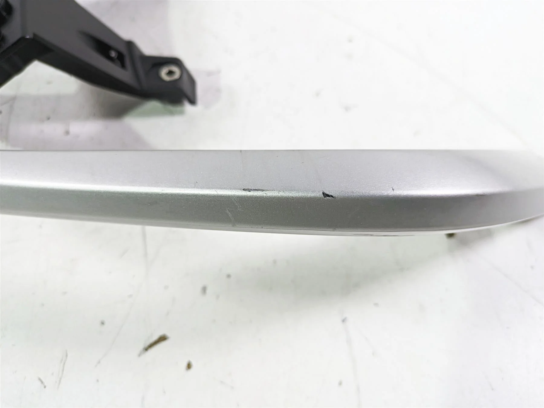 2014 BMW R1200 RT RTW K52 Luggage Rack Grab Rail Bar 46548520650 - Image 12