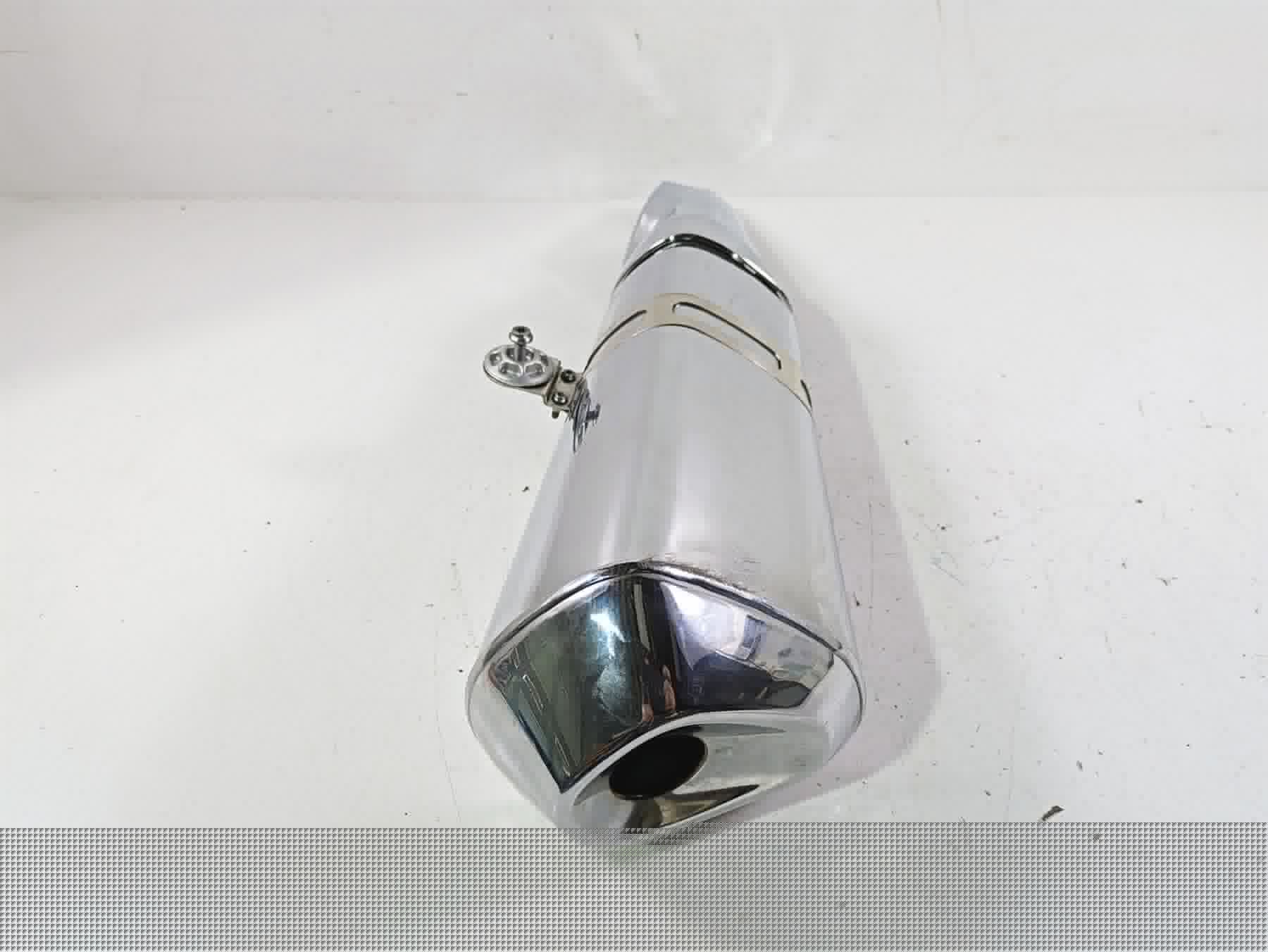 2014 BMW R1200 RT RTW K52 Oem Lafranconi Exhaust Muffler Silencer 18518531078 - Image 2