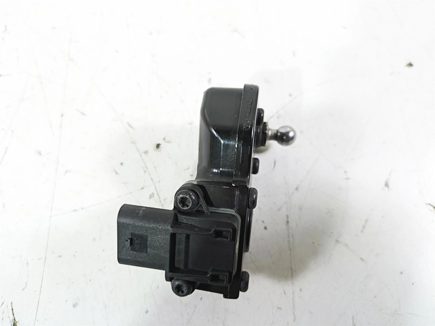 2014 BMW R1200 RT RTW K52 Quickshifter Quick Shifter Shift Assist 23418536884 - Image 10