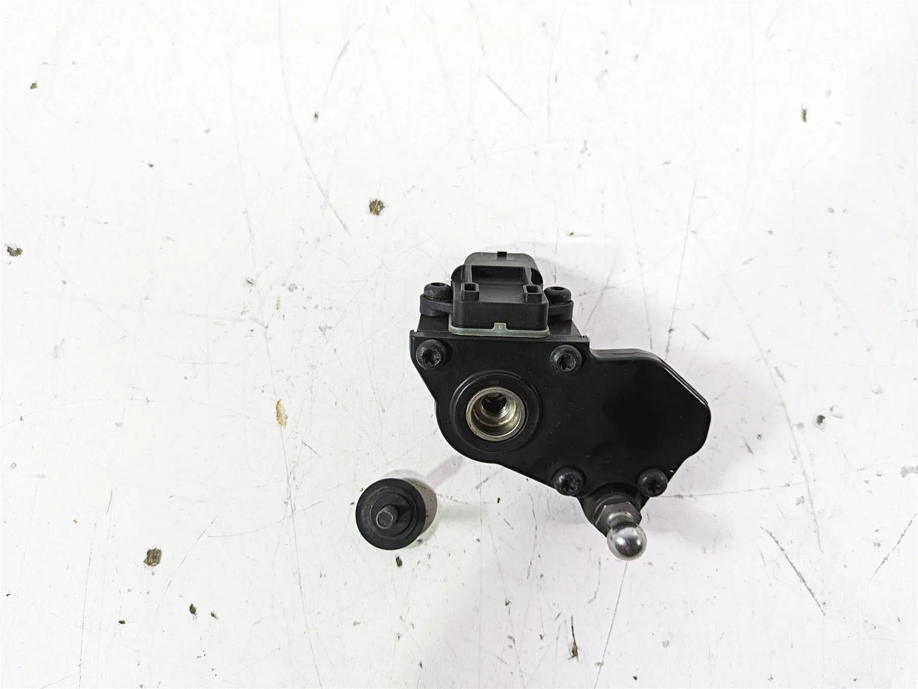 2014 BMW R1200 RT RTW K52 Quickshifter Quick Shifter Shift Assist 23418536884 - Image 4