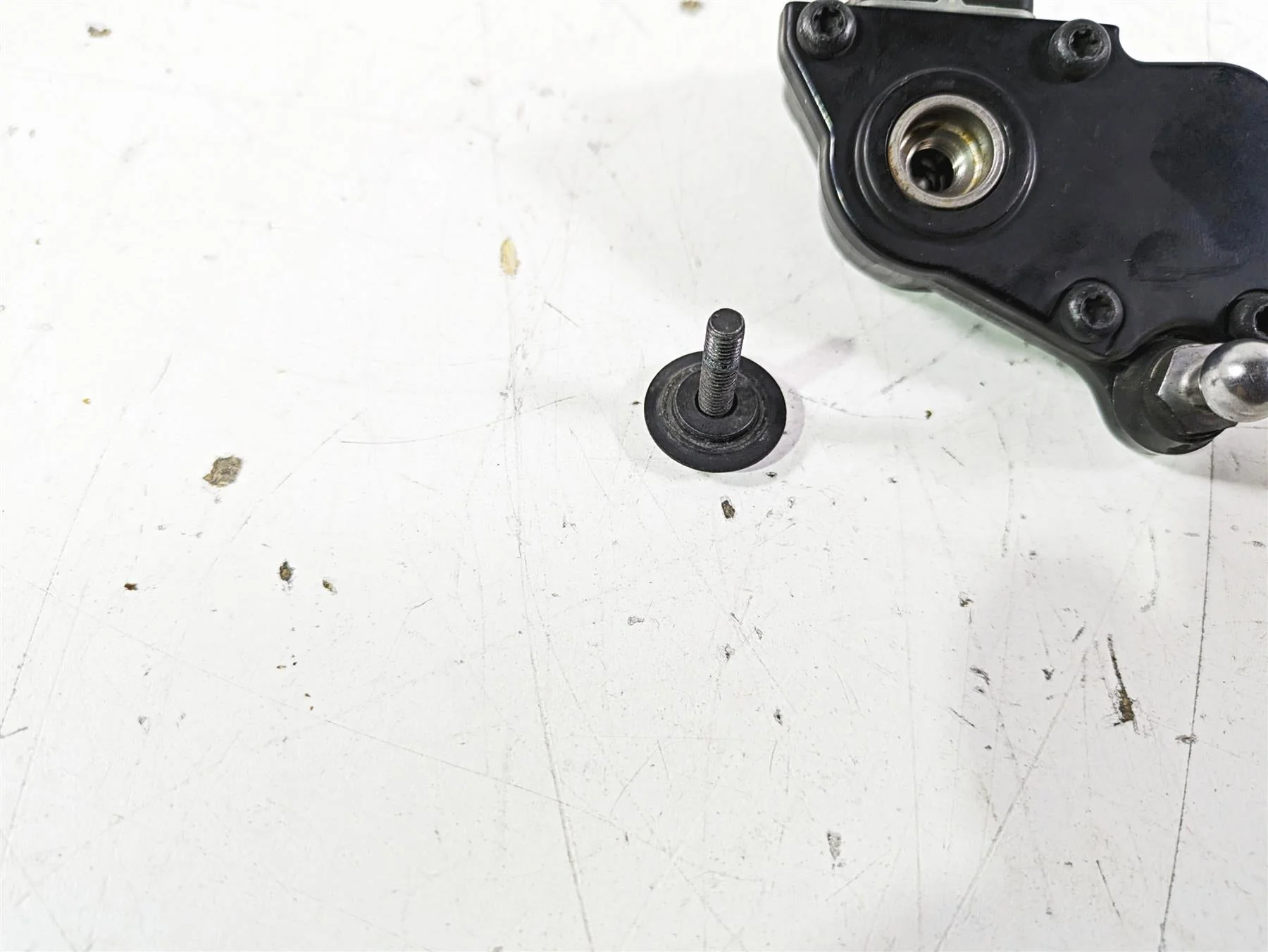 2014 BMW R1200 RT RTW K52 Quickshifter Quick Shifter Shift Assist 23418536884 - Image 6