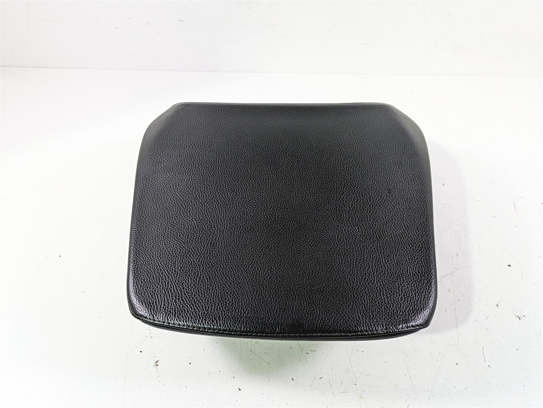 2014 BMW R1200 RT RTW K52 Rear Passenger Heated Seat Saddle 52538544790 - Image 7