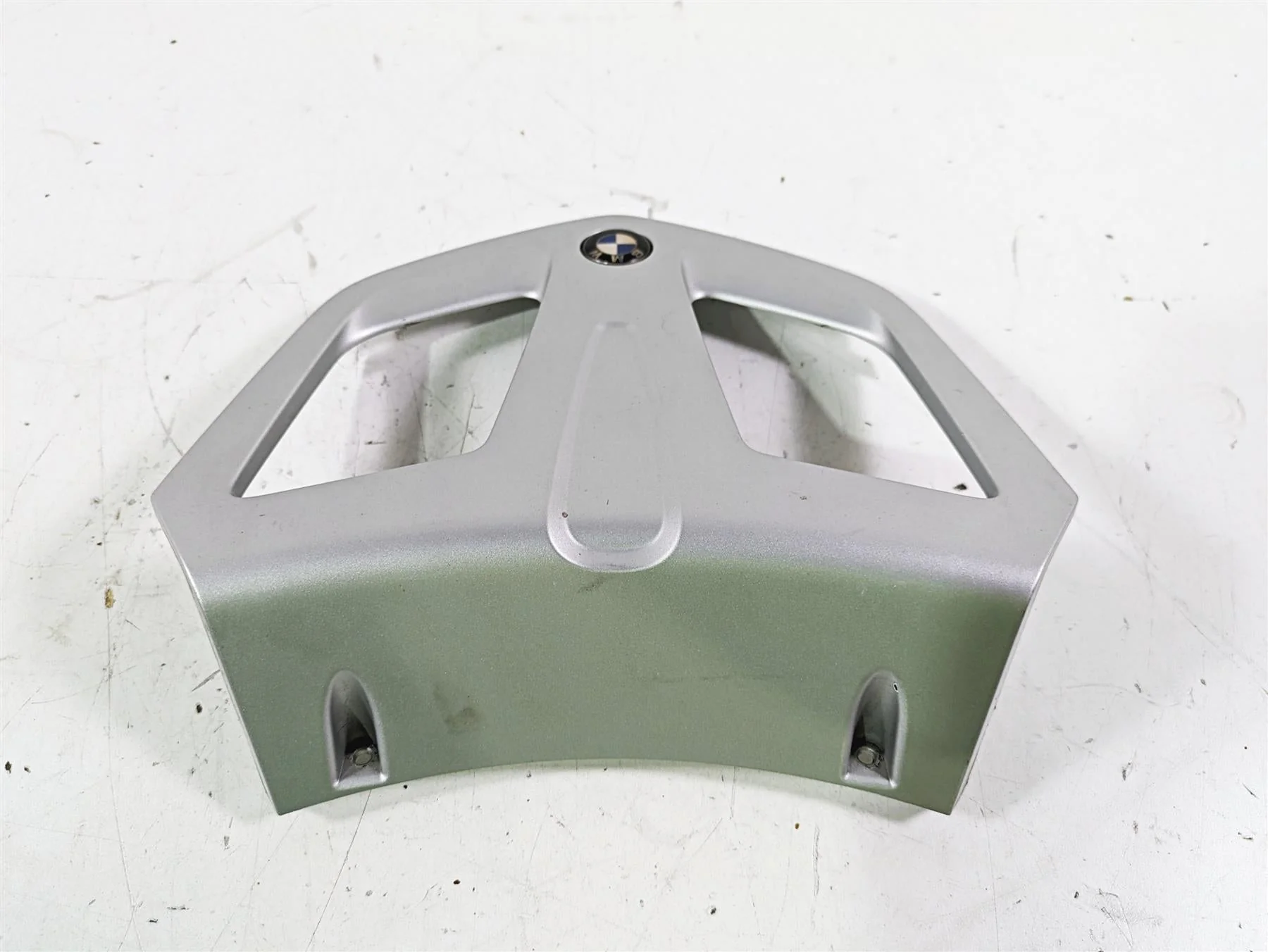 2014 BMW R1200 RT RTW K52 Rear Tail Upper Cover Fairing 46548533521 - Image 12