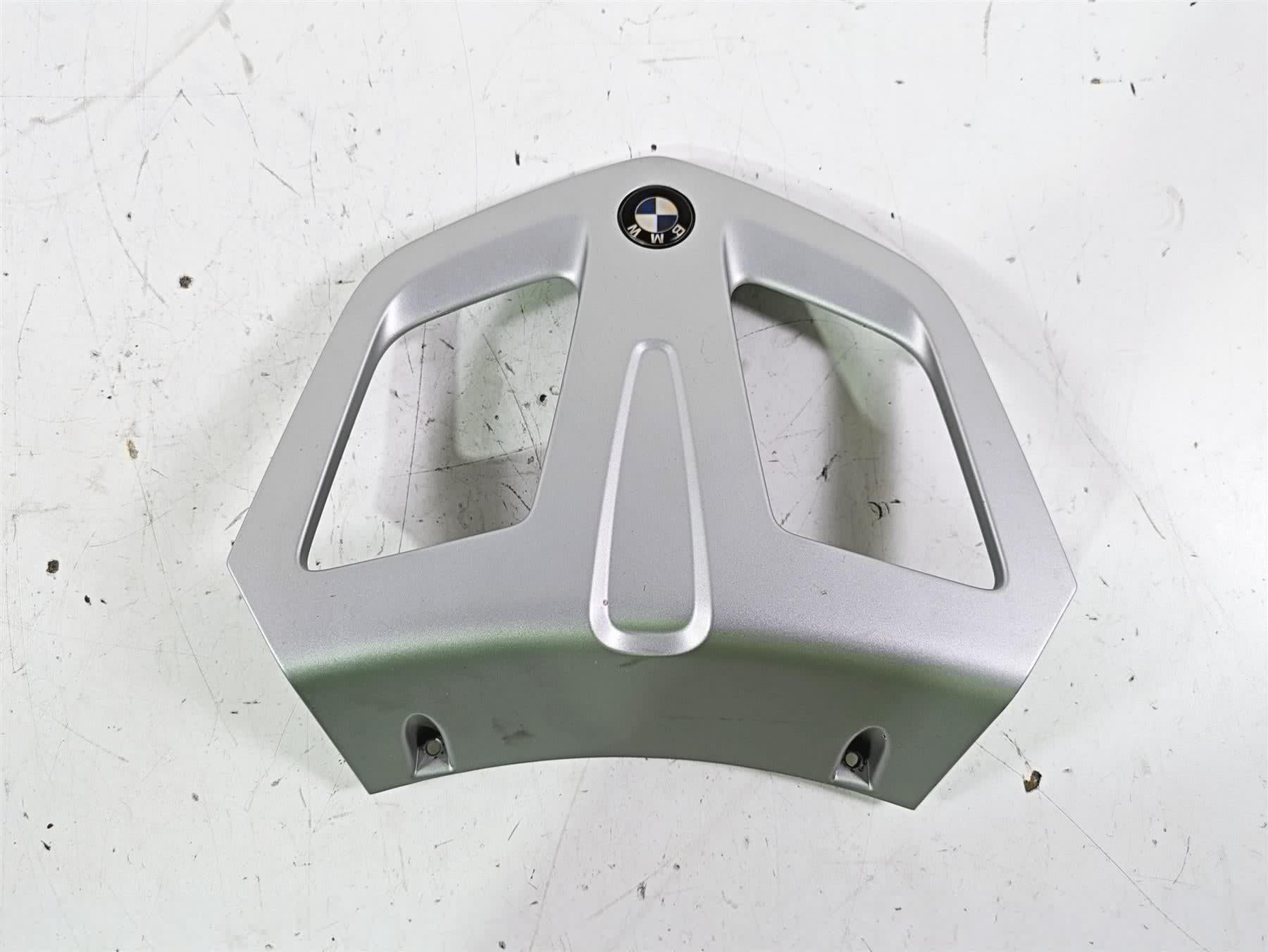 2014 BMW R1200 RT RTW K52 Rear Tail Upper Cover Fairing 46548533521 - Image 4