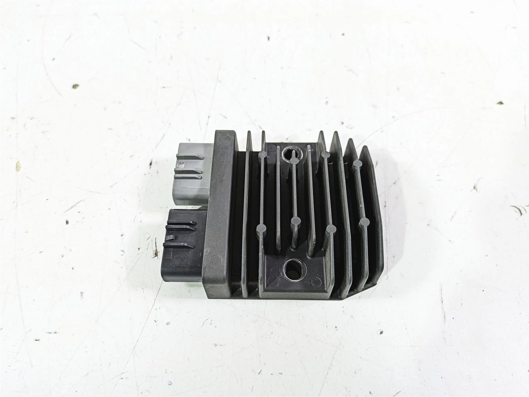 2014 BMW R1200 RT RTW K52 Rectifier Voltage Regulator -Read FH020AA 12318523367 - Image 3