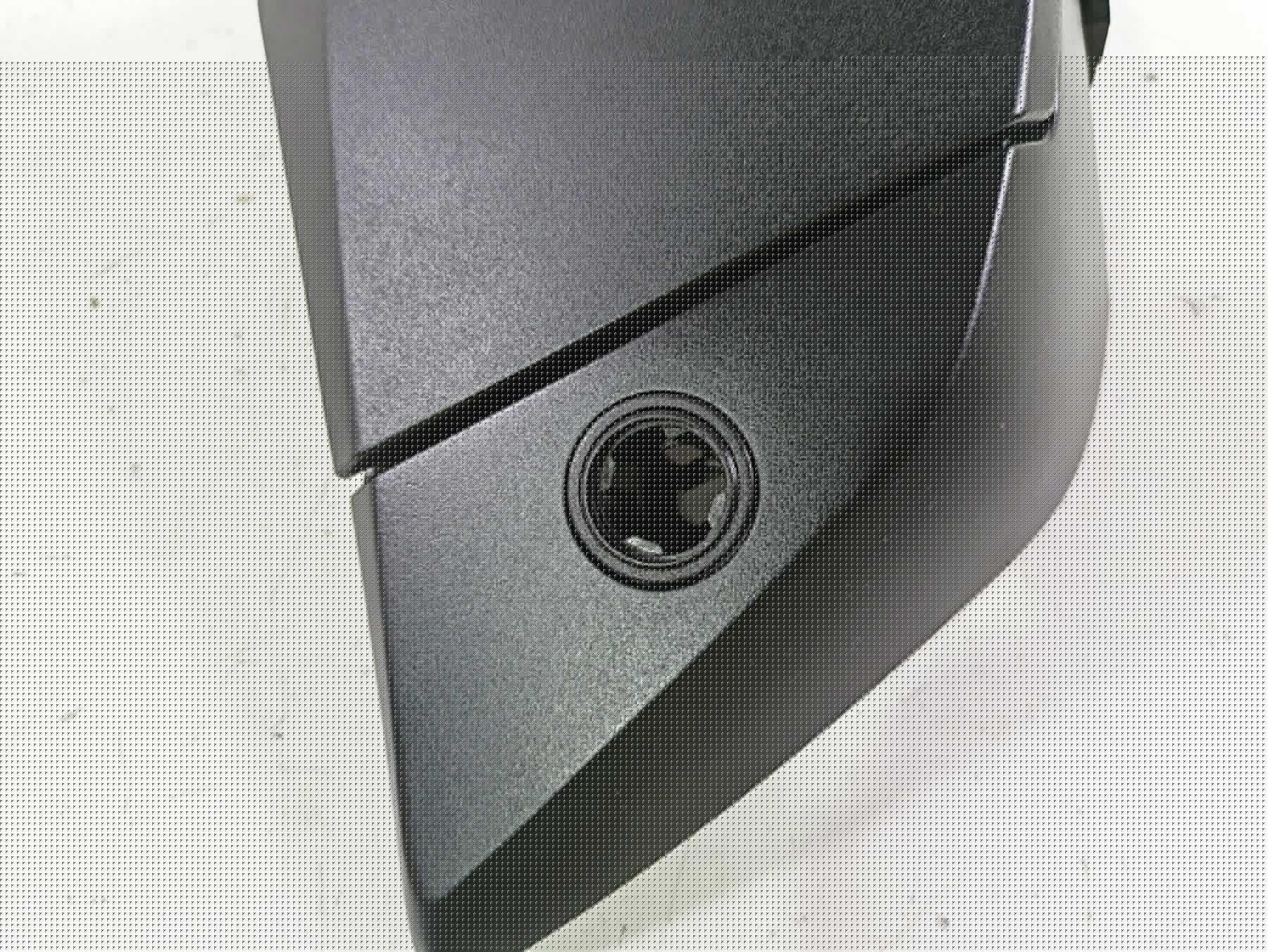 2014 BMW R1200 RT RTW K52 Right Glove Box Storage Compartment 46638544958 - Image 6