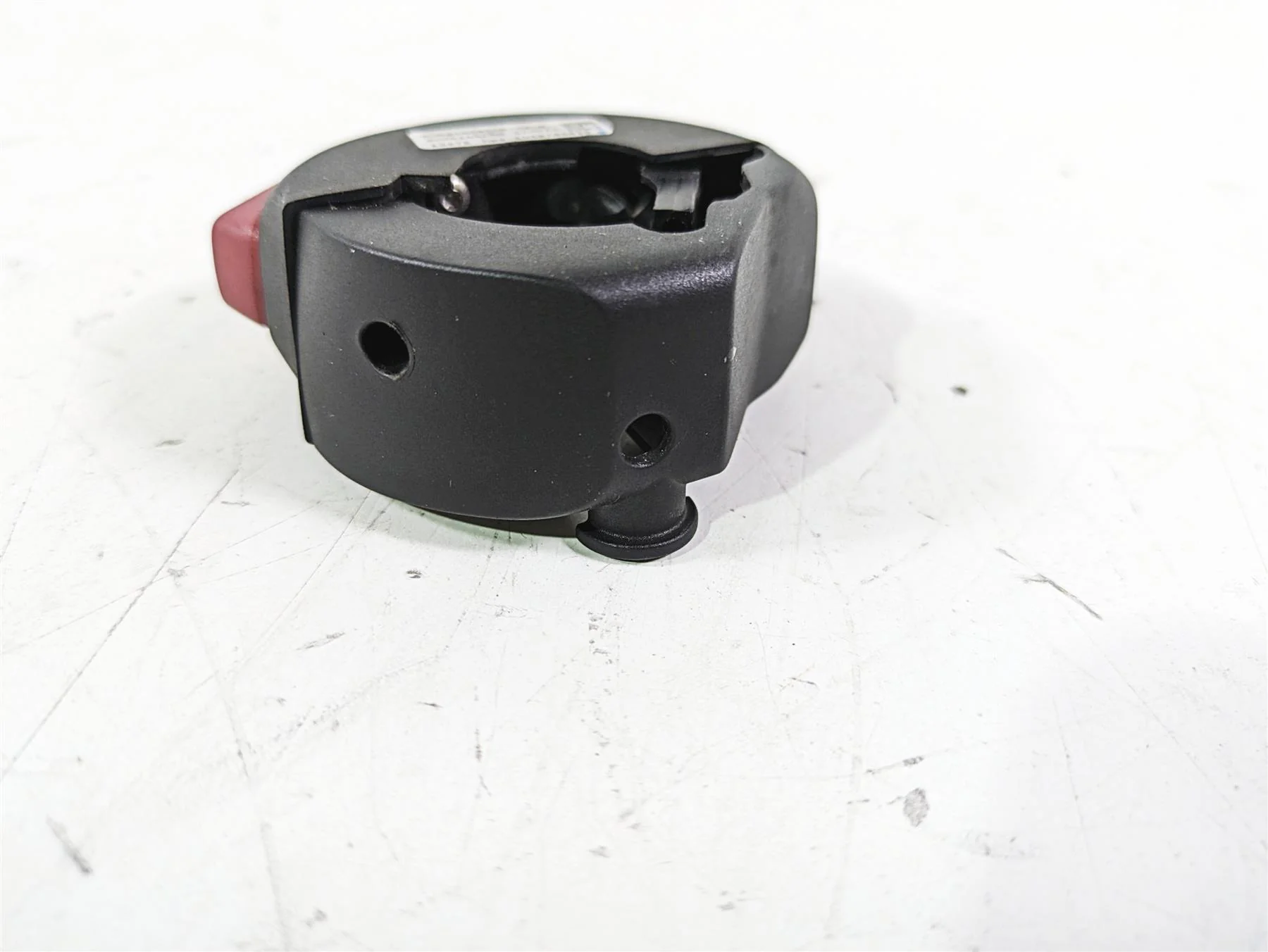 2014 BMW R1200 RT RTW K52 Right Hand Control Switch 61318546188 - Image 10