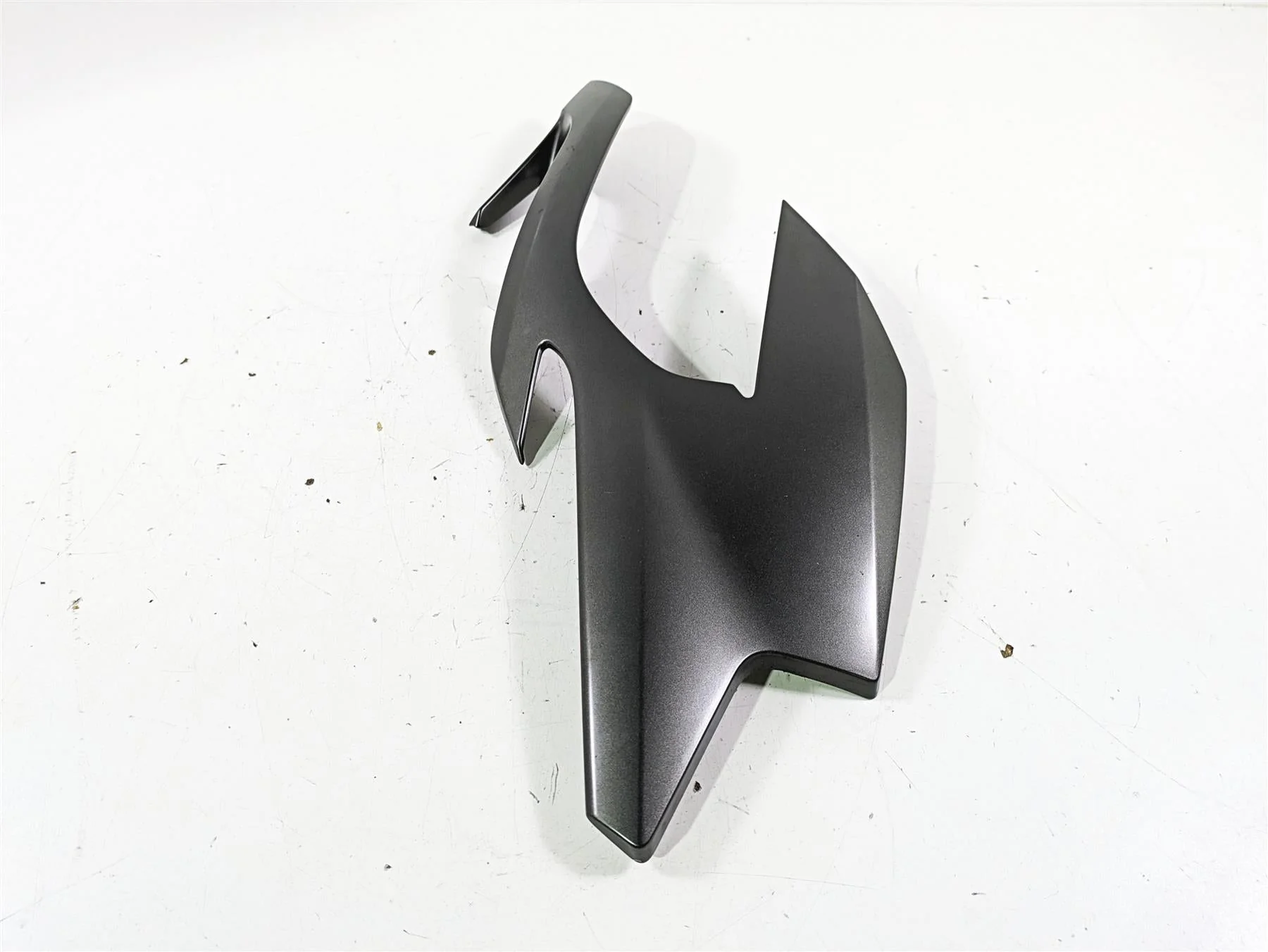 2014 BMW R1200 RT RTW K52 Right Headlight Fairing Cover Kalistograu 46638533559 - Image 4