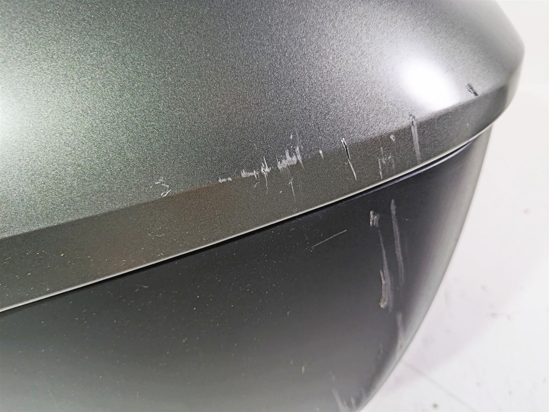 2014 BMW R1200 RT RTW K52 Right Saddlebag Saddle Bag Case 46547728664 - Image 11