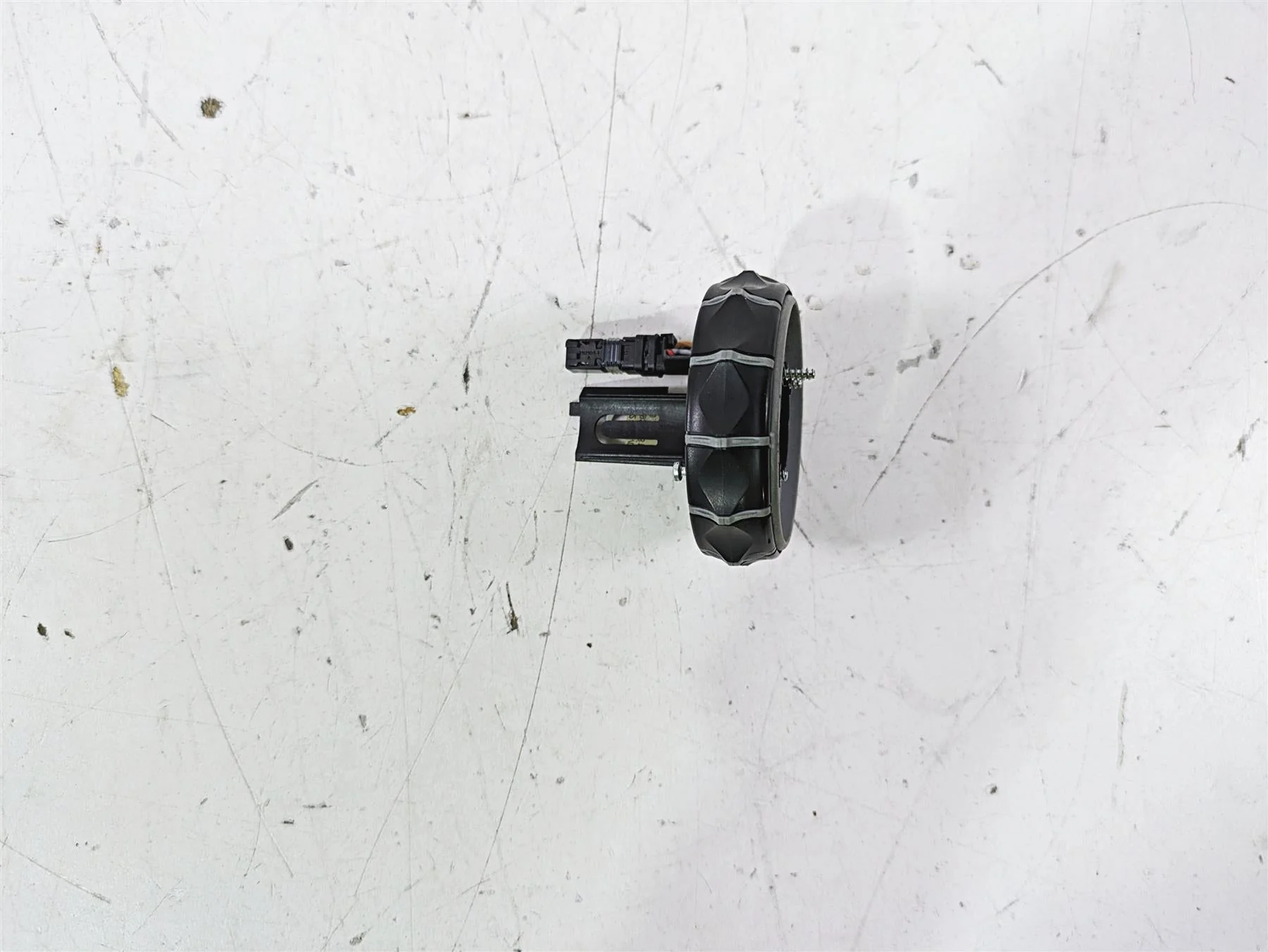 2014 BMW R1200 RT RTW K52 Round Multi Control Switch 7713937 61317727498 - Image 10