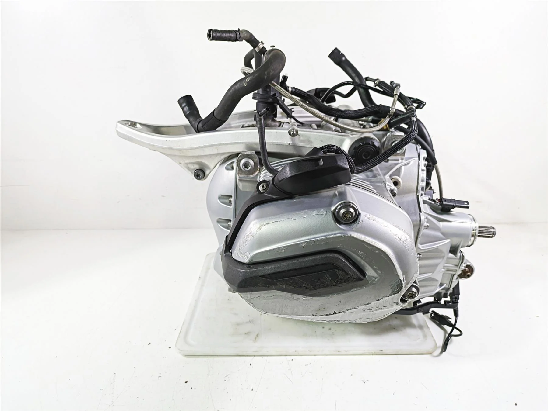 2014 BMW R1200 RT RTW K52 Running Engine Transmission 33K - Vid 11008389101 - Image 10