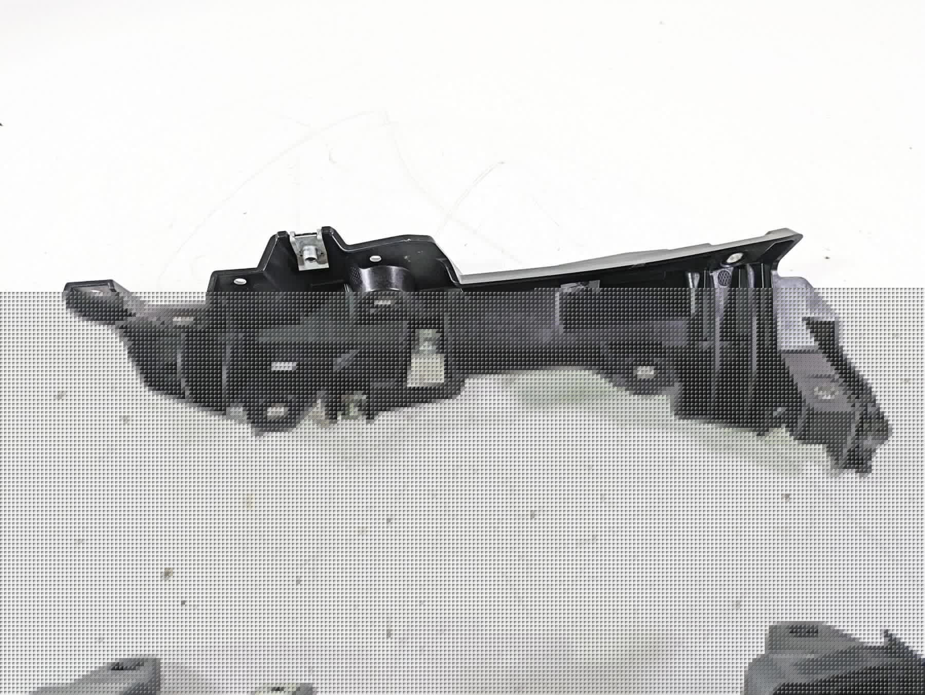 2014 BMW R1200 RT RTW K52 Saddlebag Mount Holder Set 46547728665 46547728666 - Image 10