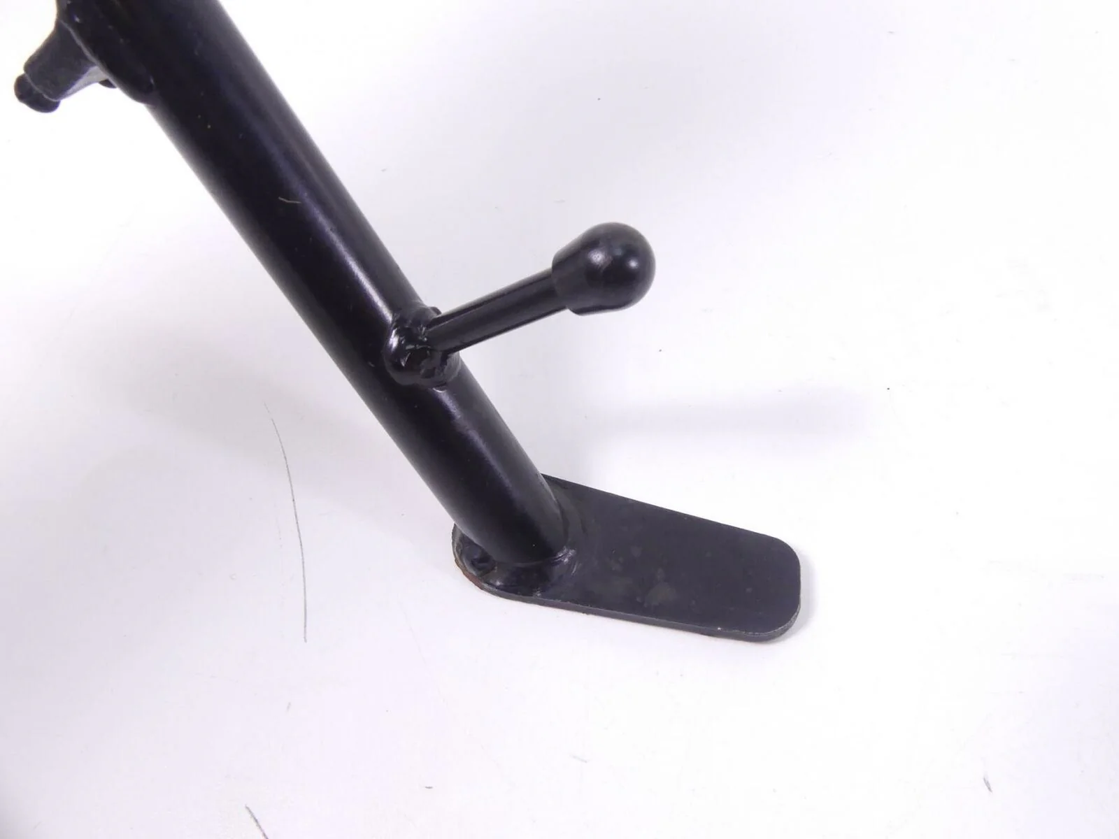 2014 BMW R1200 RT RTW K52 Side Kickstand Kick Stand 46538532726 - Image 6