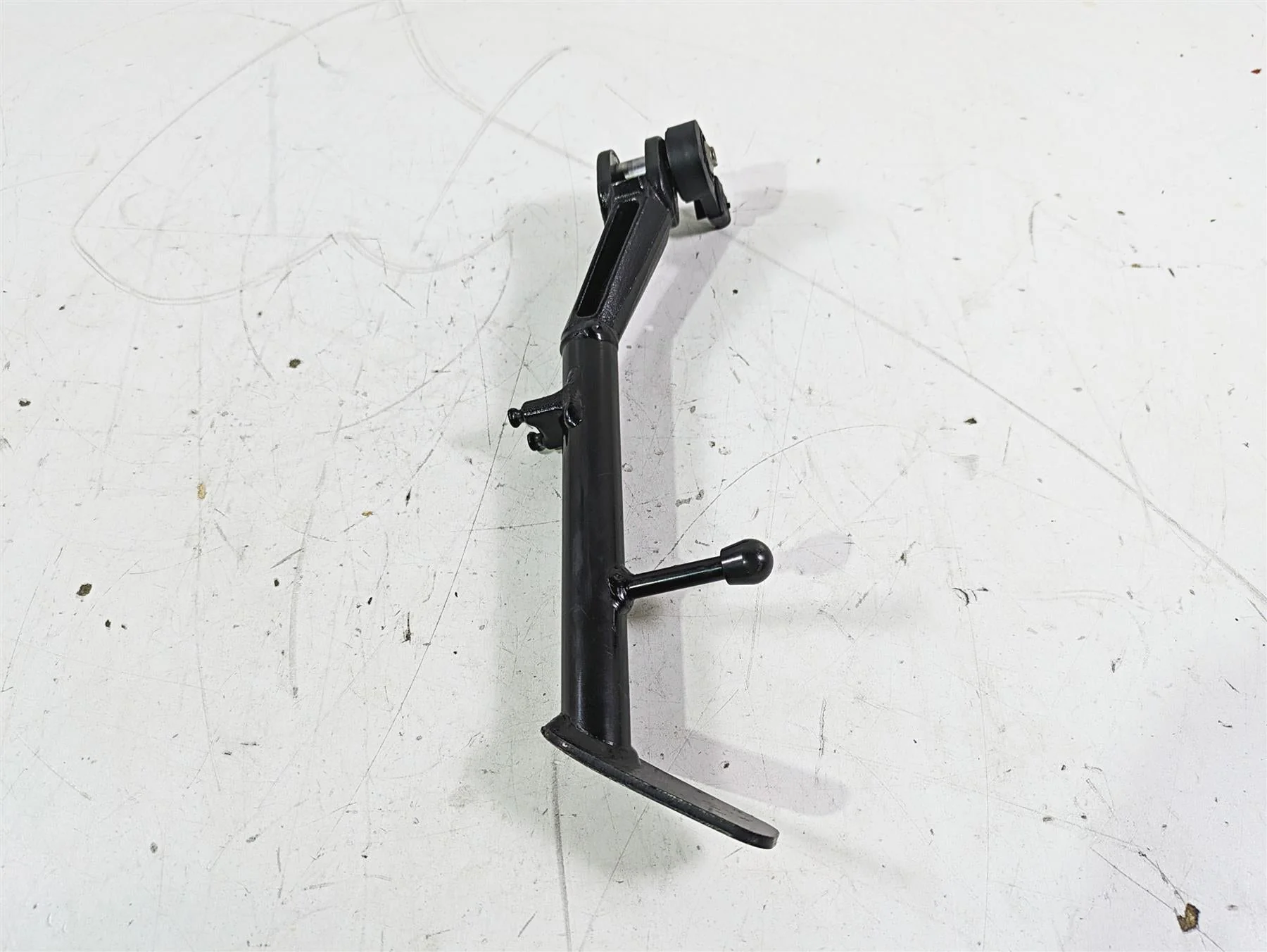 2014 BMW R1200 RT RTW K52 Side Kickstand Kick Stand 46538532726 - Image 11