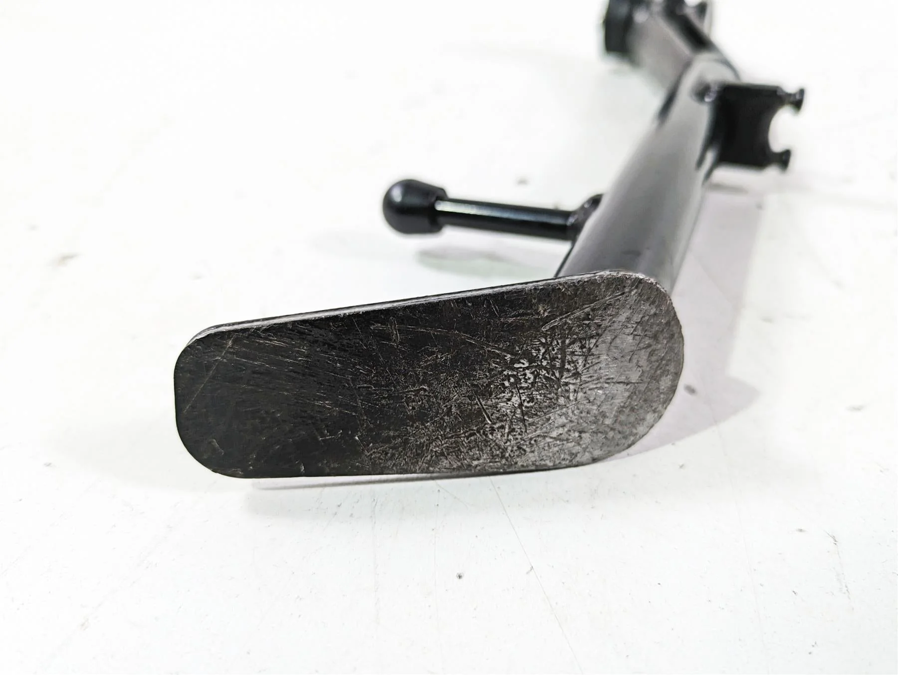 2014 BMW R1200 RT RTW K52 Side Kickstand Kick Stand 46538532726 - Image 5