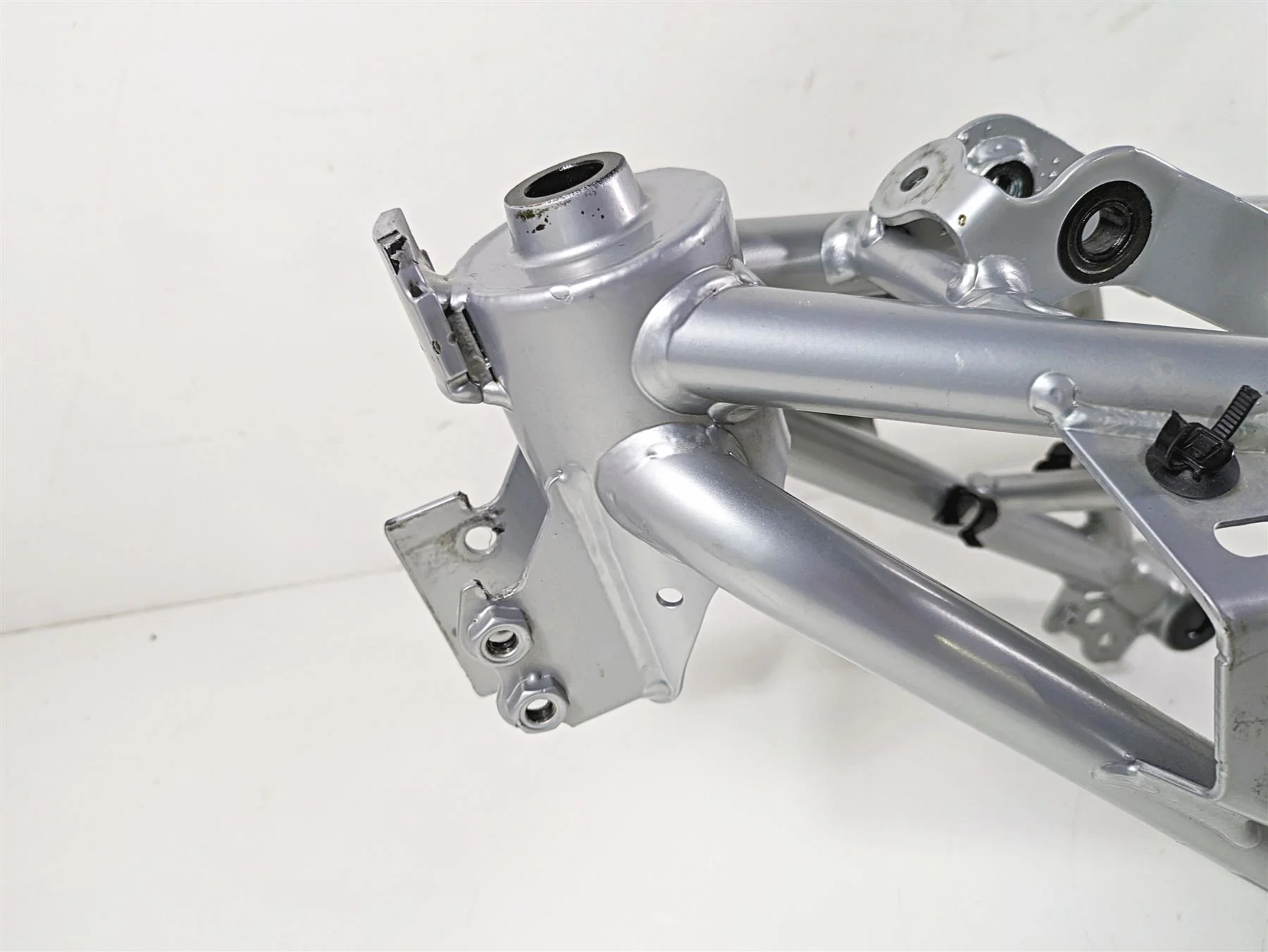 2014 BMW R1200 RT RTW K52 Straight Main Frame Chassis With Clean Tennessee Title 46518550716 46518387840 - Image 11