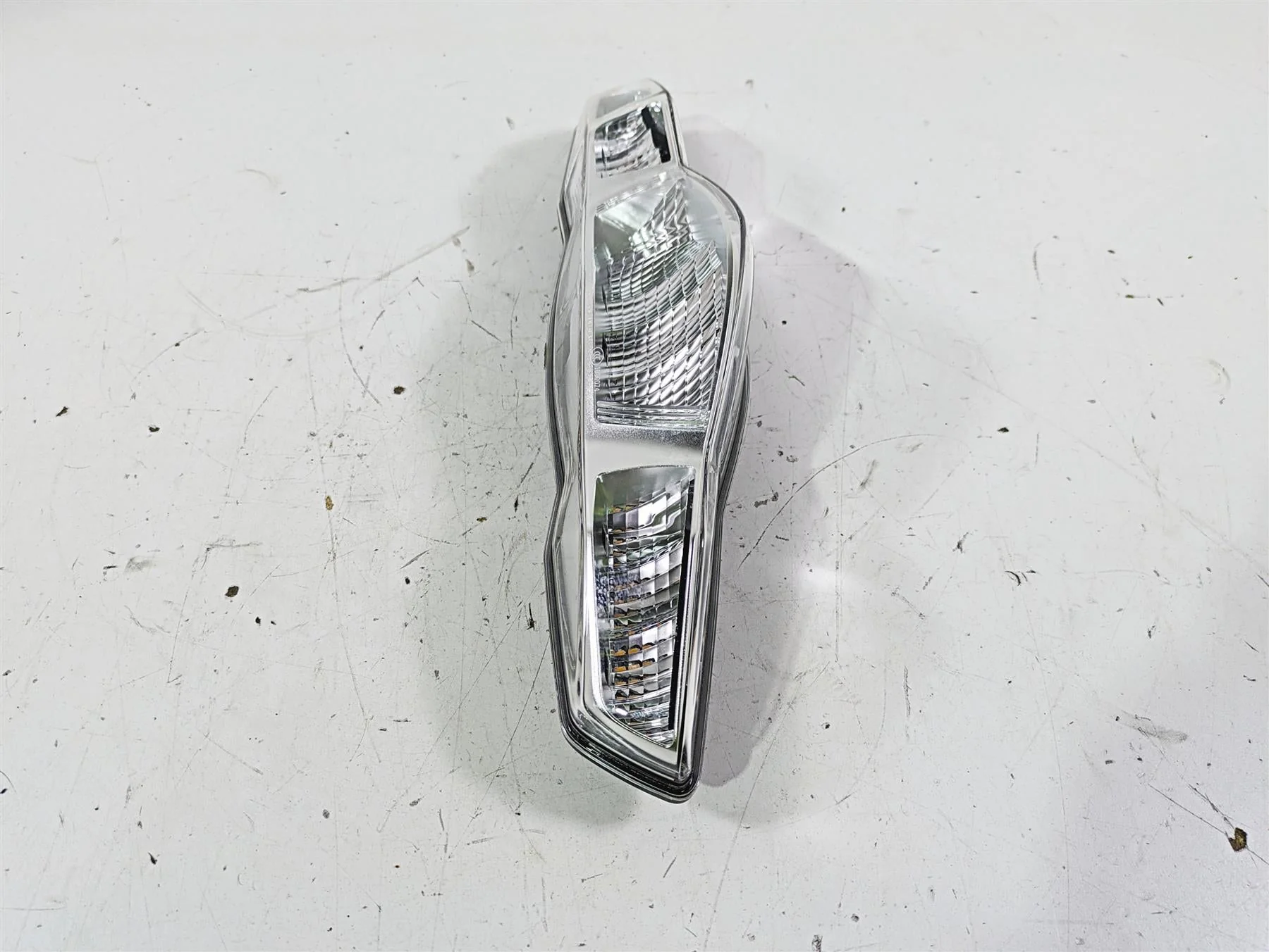 2014 BMW R1200 RT RTW K52 Taillight Tail Light Lamp 63218541629 - Image 4